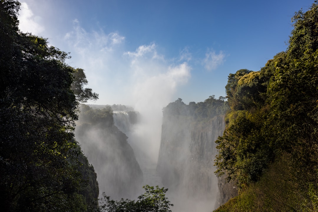 Victoria Falls