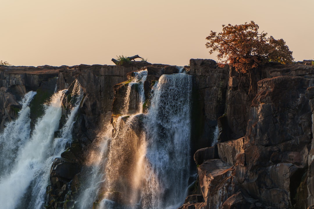 Victoria Falls