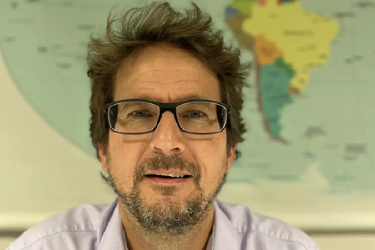 Stéphane Damois