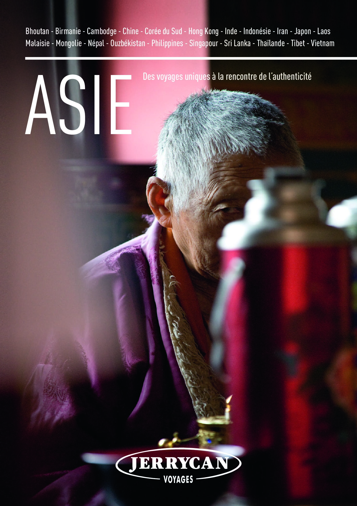 Asie