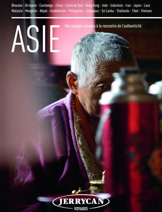 Asie