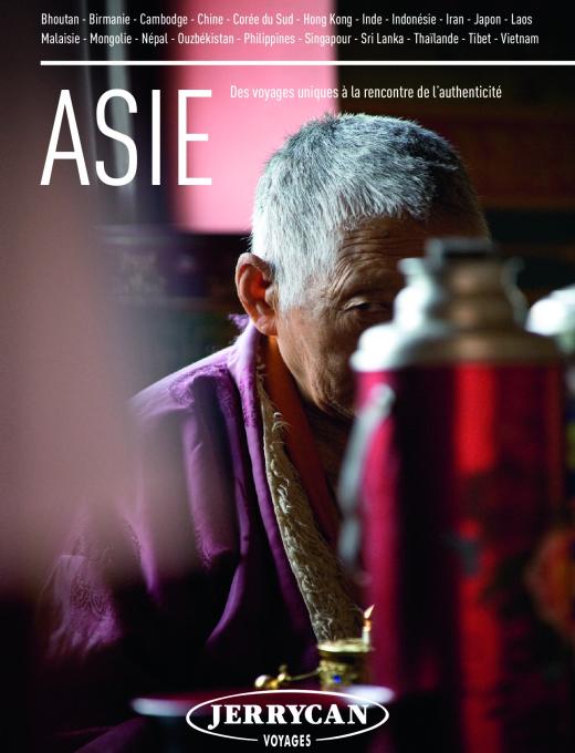 Asie