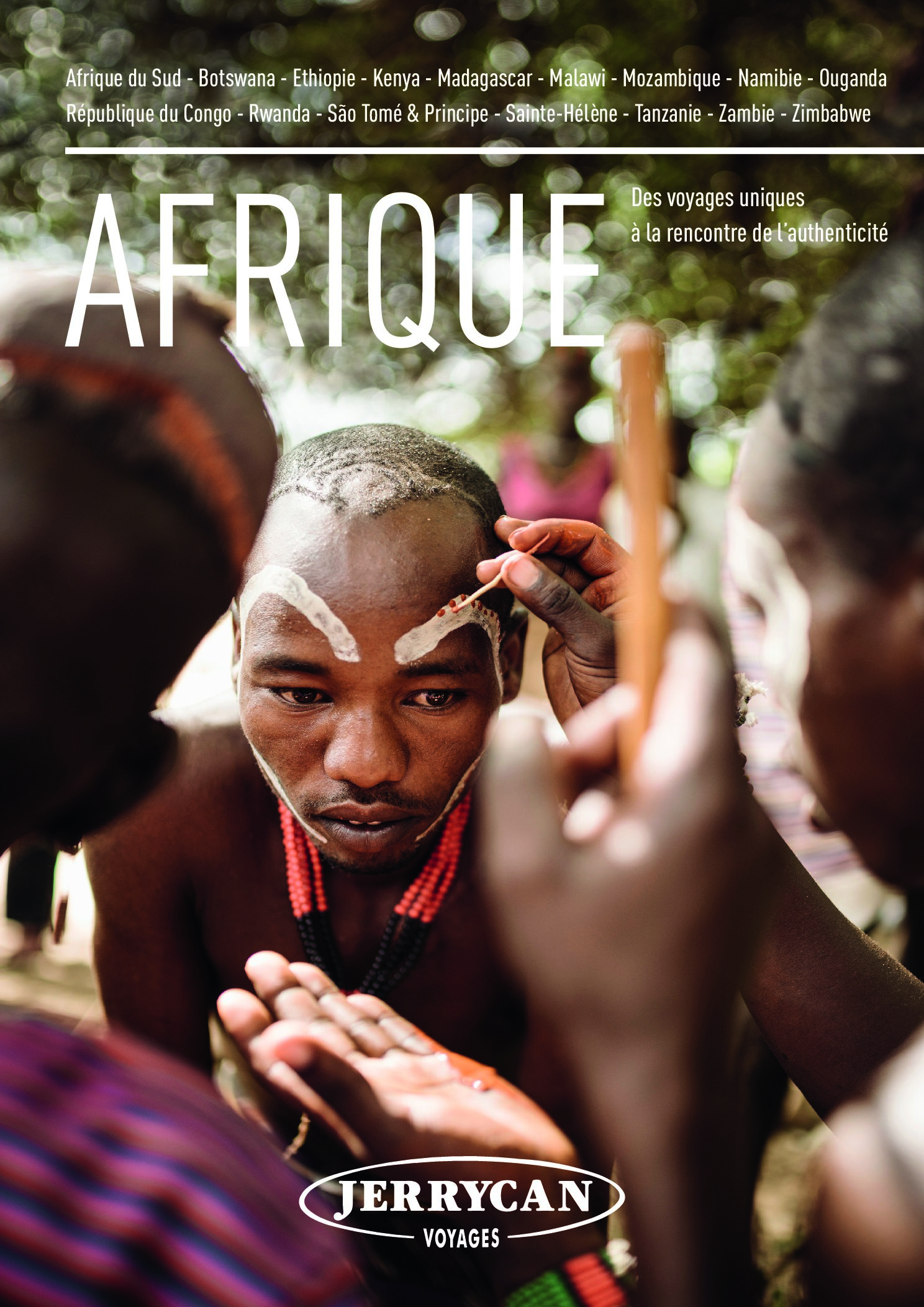 Afrique