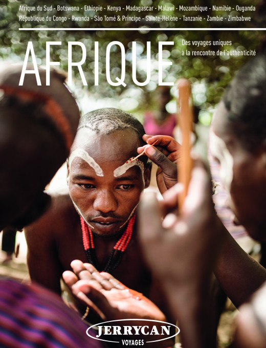 Afrique