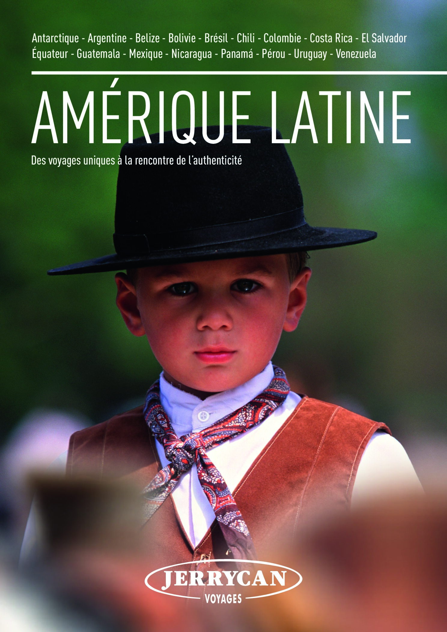 Amérique latine