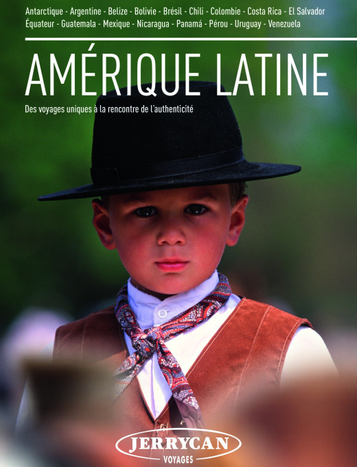 Amérique latine