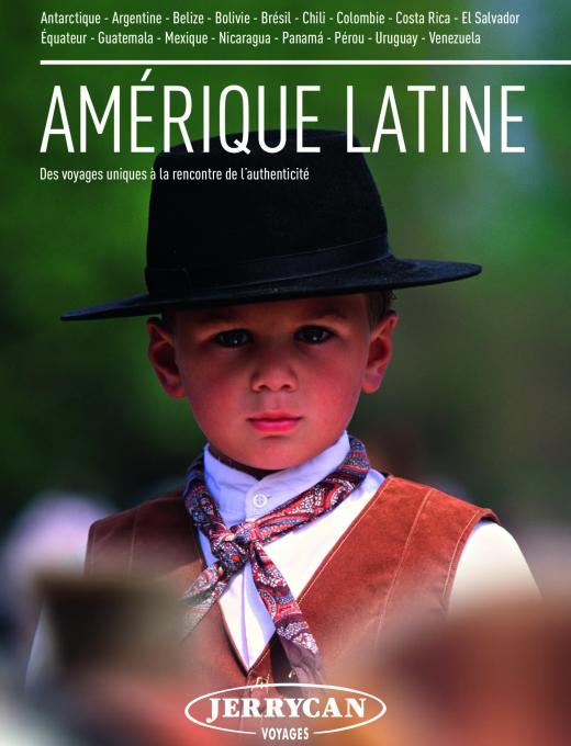 Amérique latine