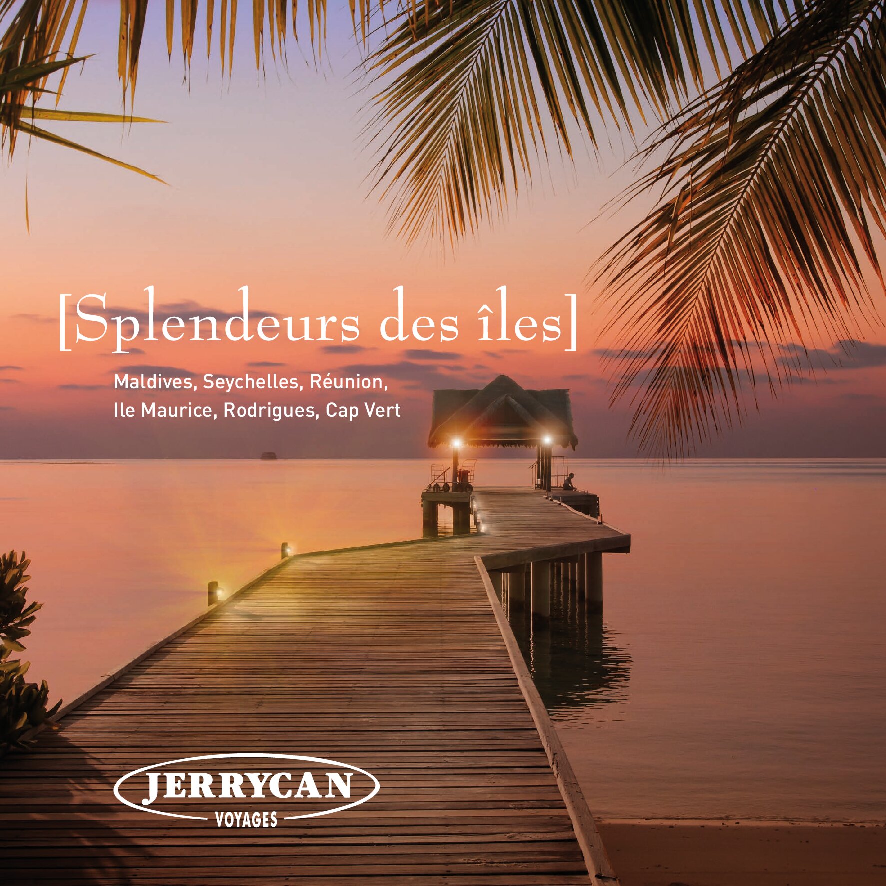 Les Îles