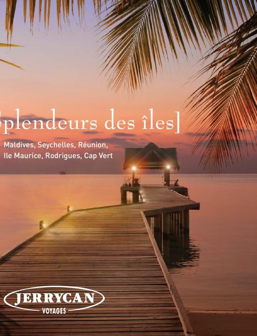 Les Îles