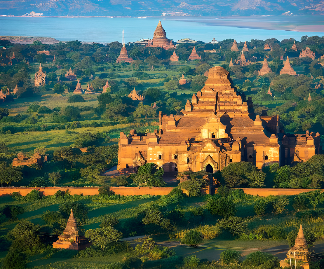 Comme un poème de Kipling