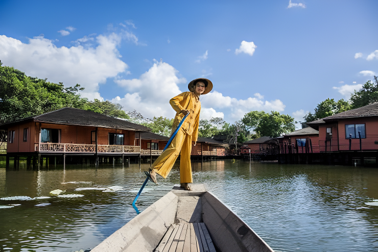 Comme un poème de Kipling