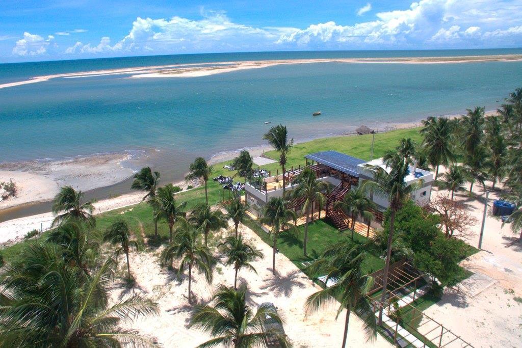 Ilha do Guajiru