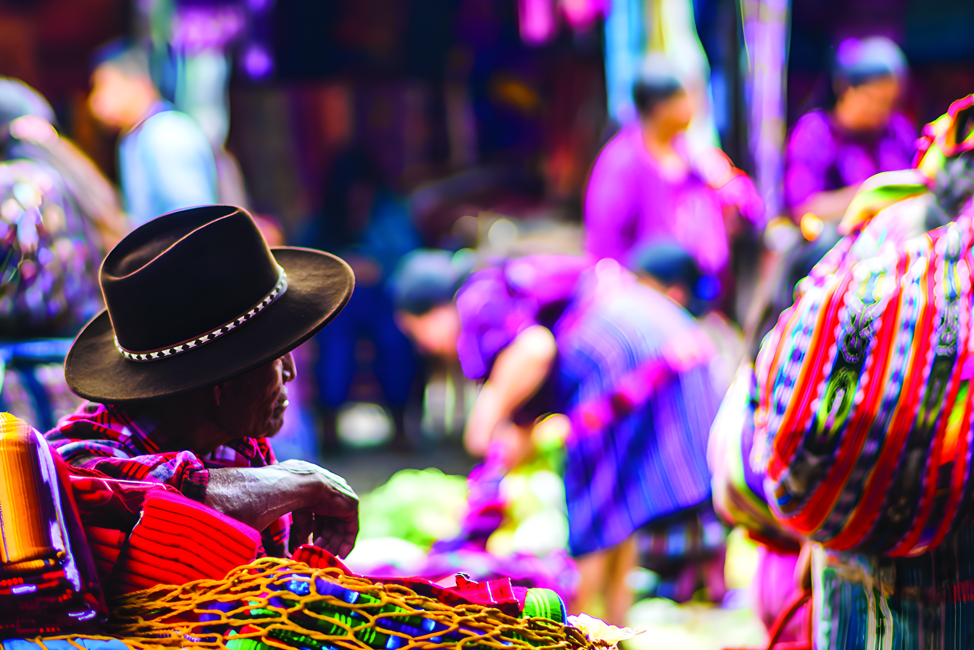 Hauts Lieux du Guatemala