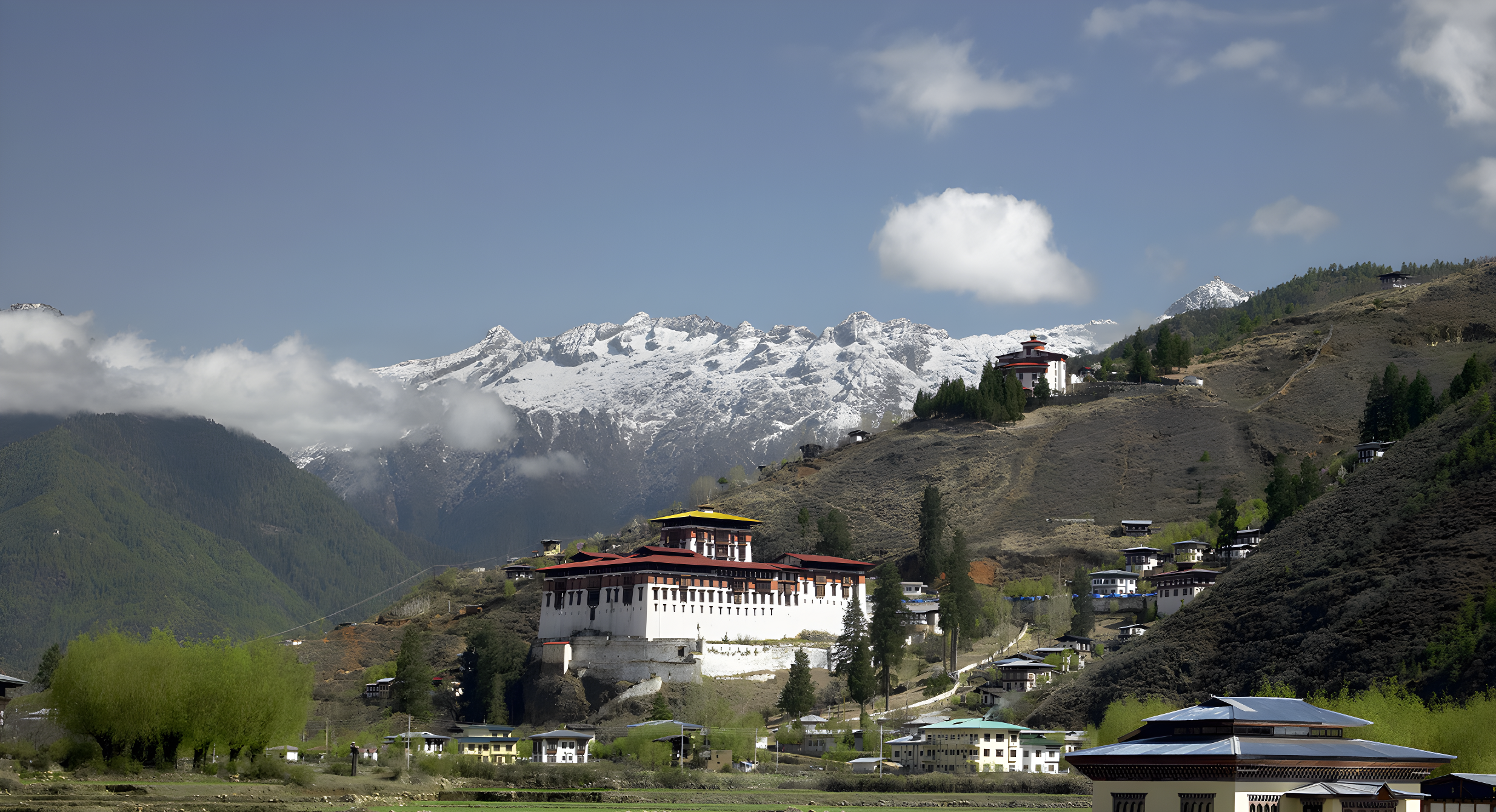 La grande traversée