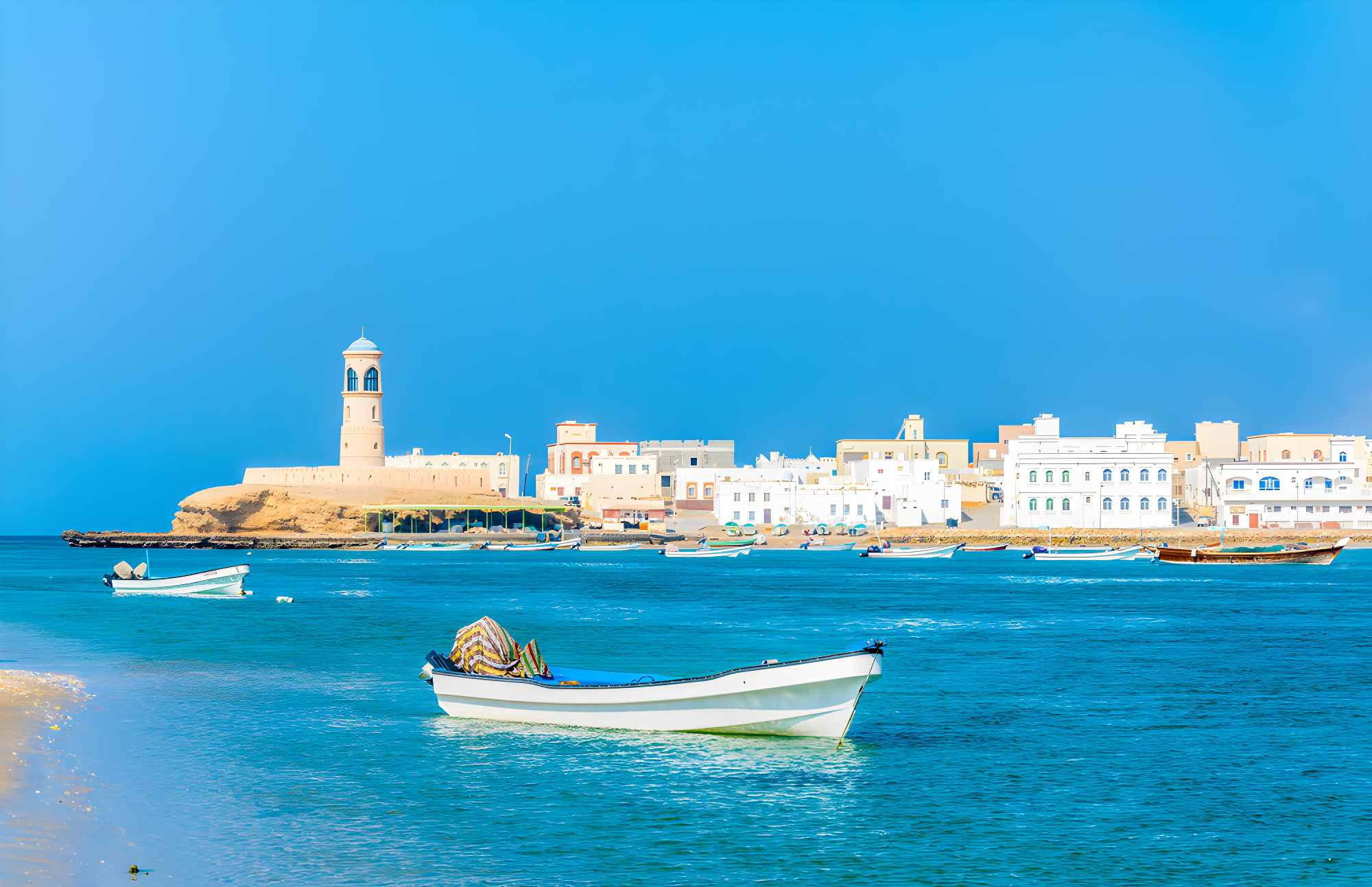 Anciennes côtes pirates