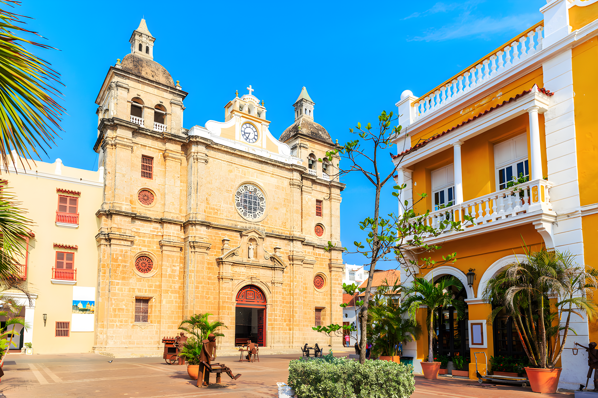 L'Essentiel de la Colombie