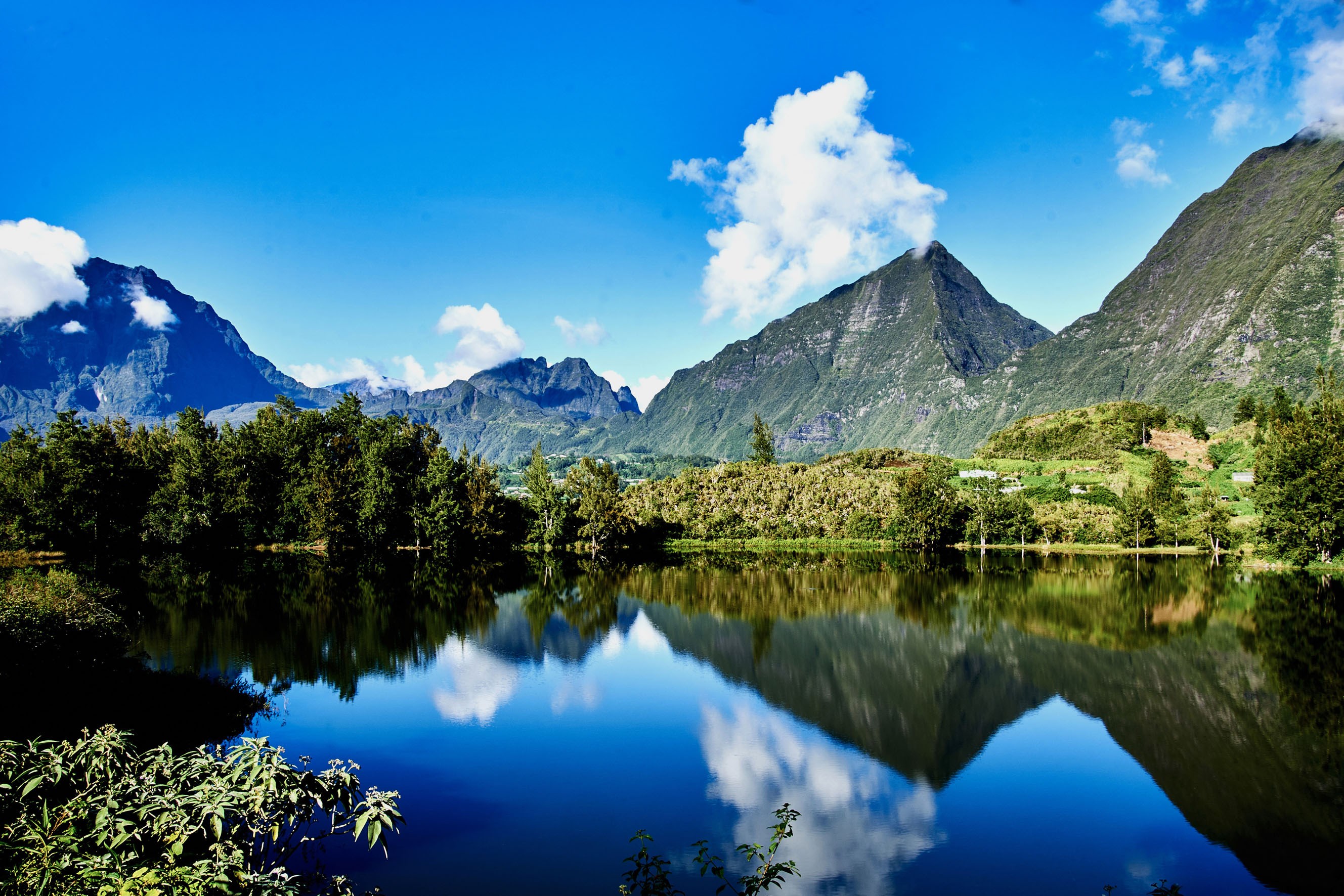 La Réunion Romantique