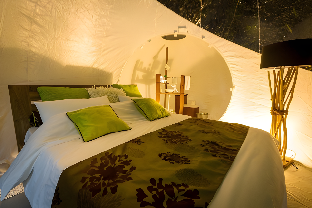 A la découverte de l'île Maurice