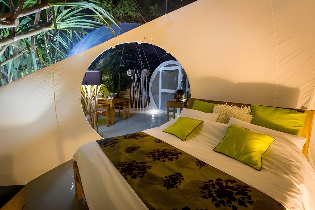 A la découverte de l'île Maurice