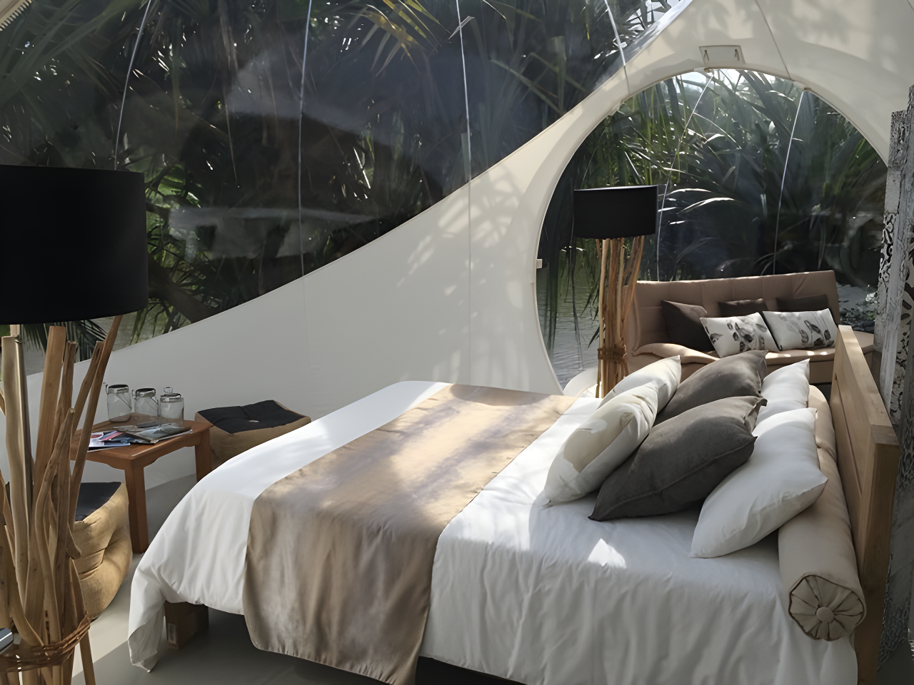 A la découverte de l'île Maurice