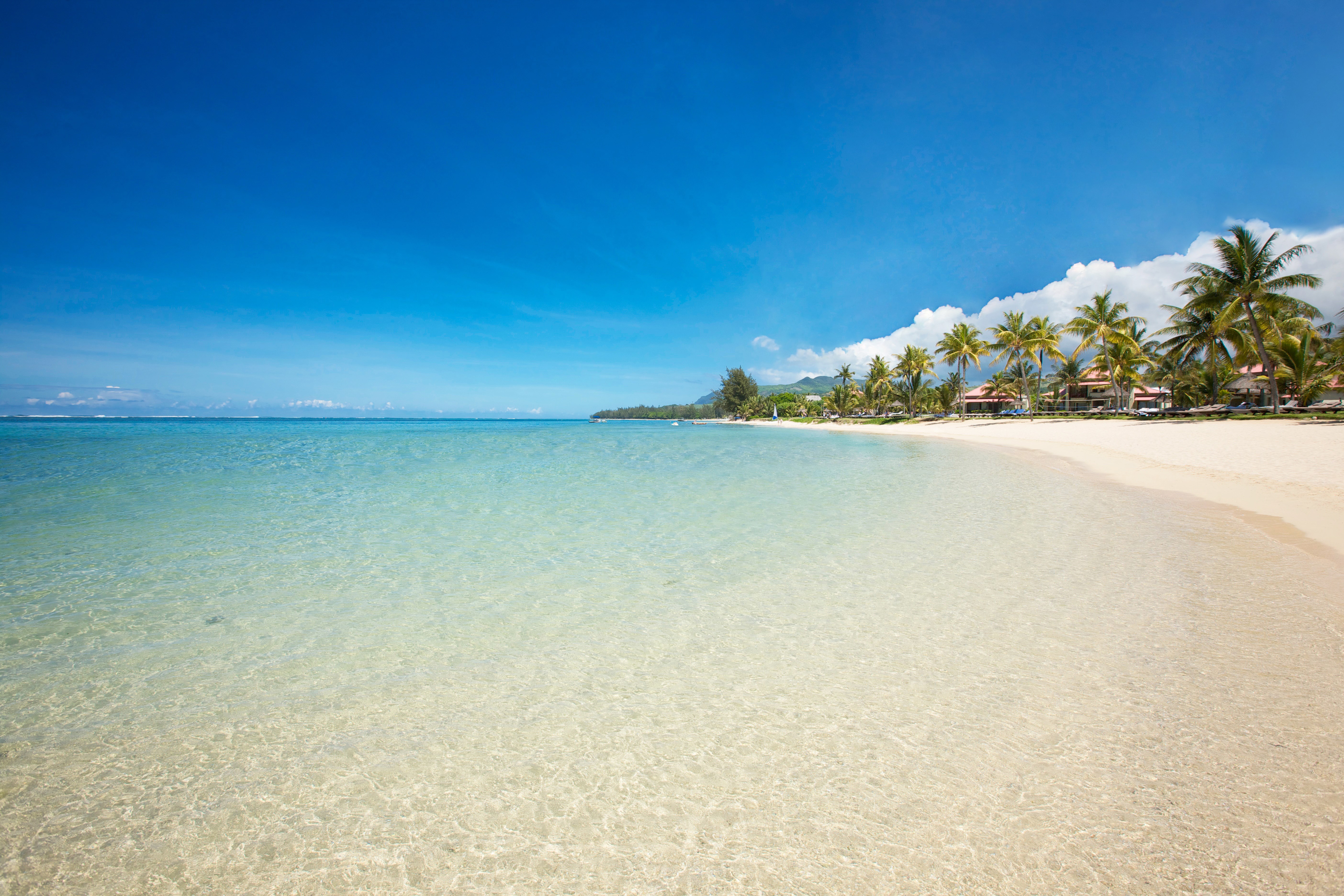 A la découverte de l'île Maurice