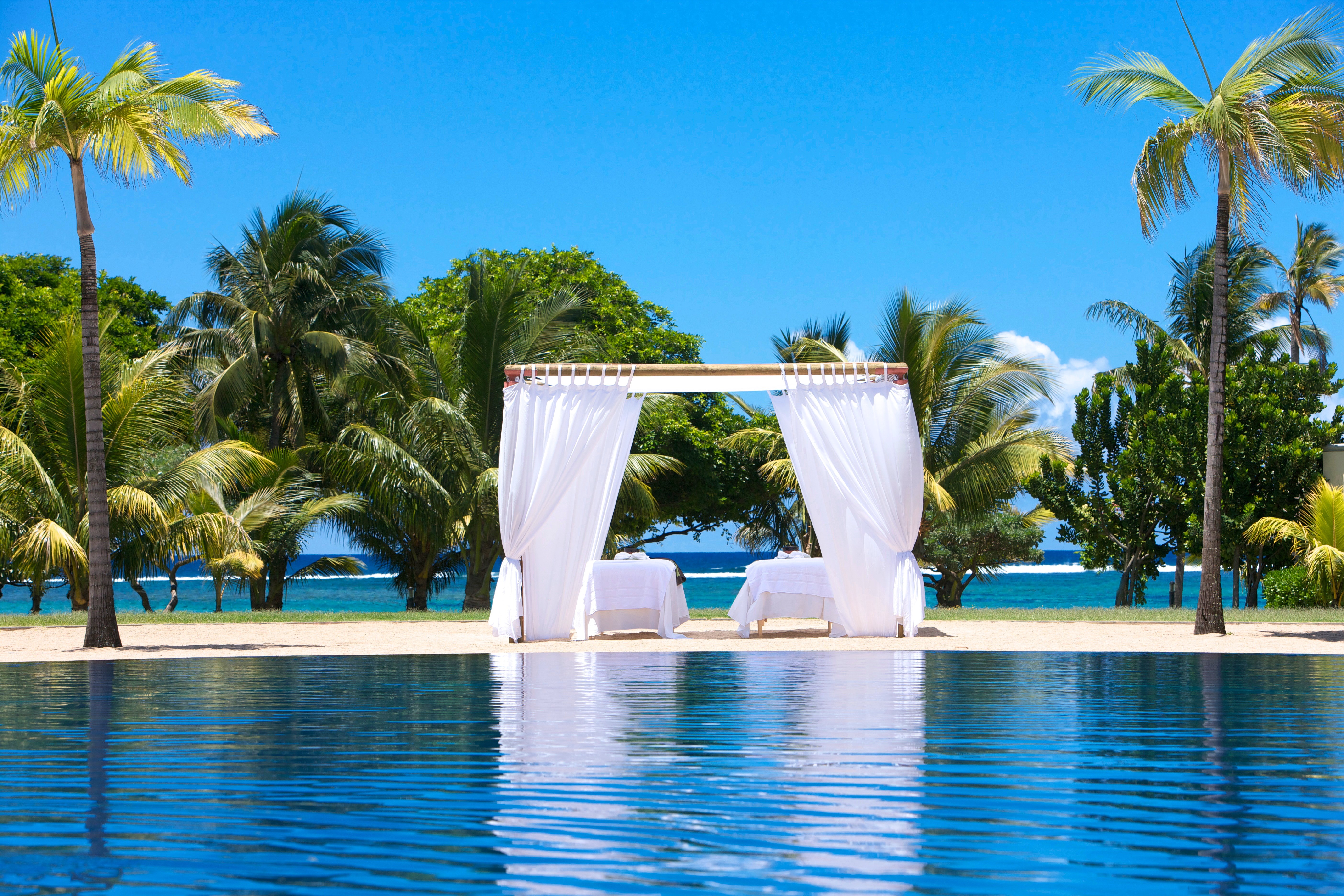 A la découverte de l'île Maurice