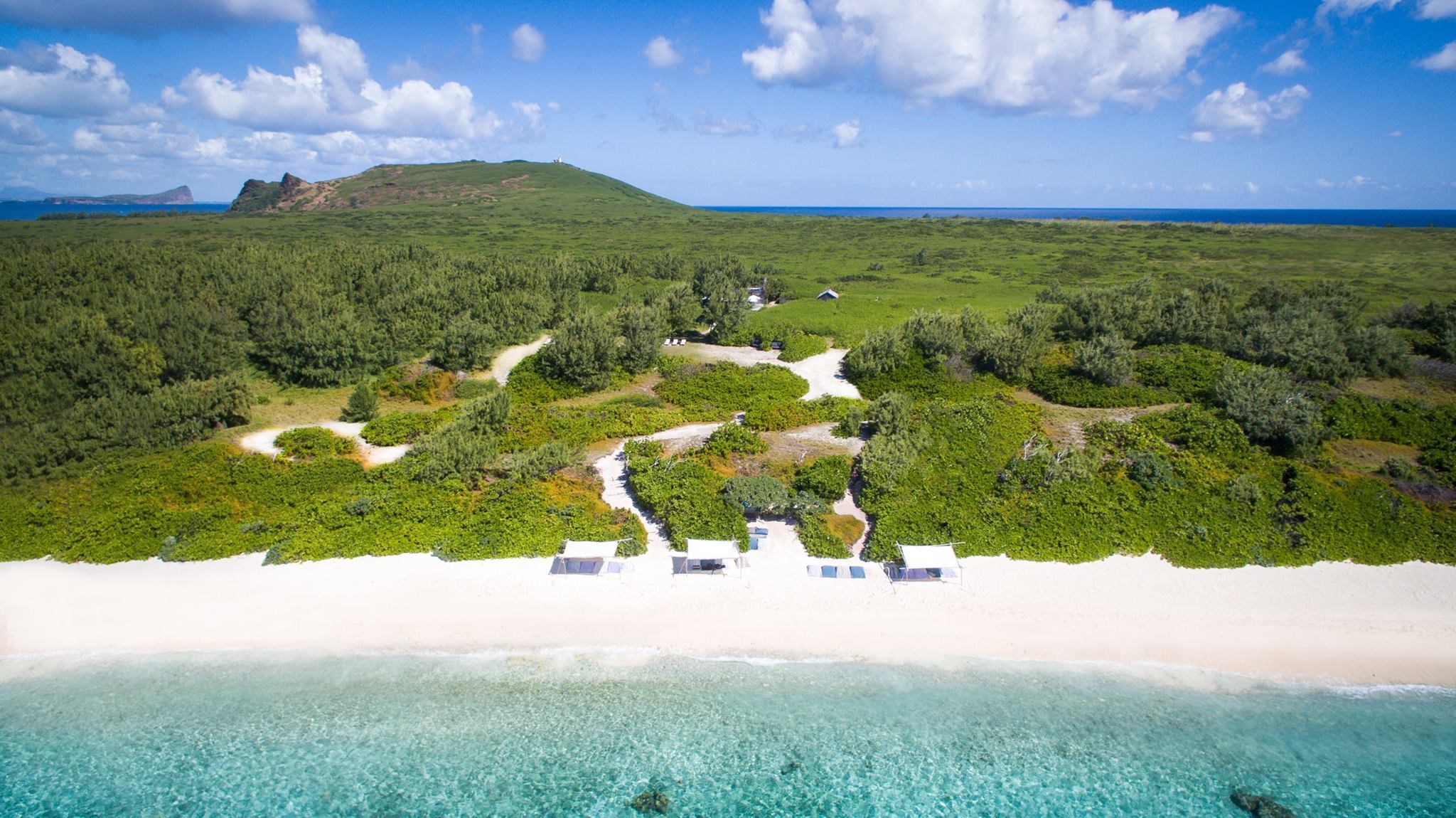 Maurice &  Rodrigues - Authenticité et Charme