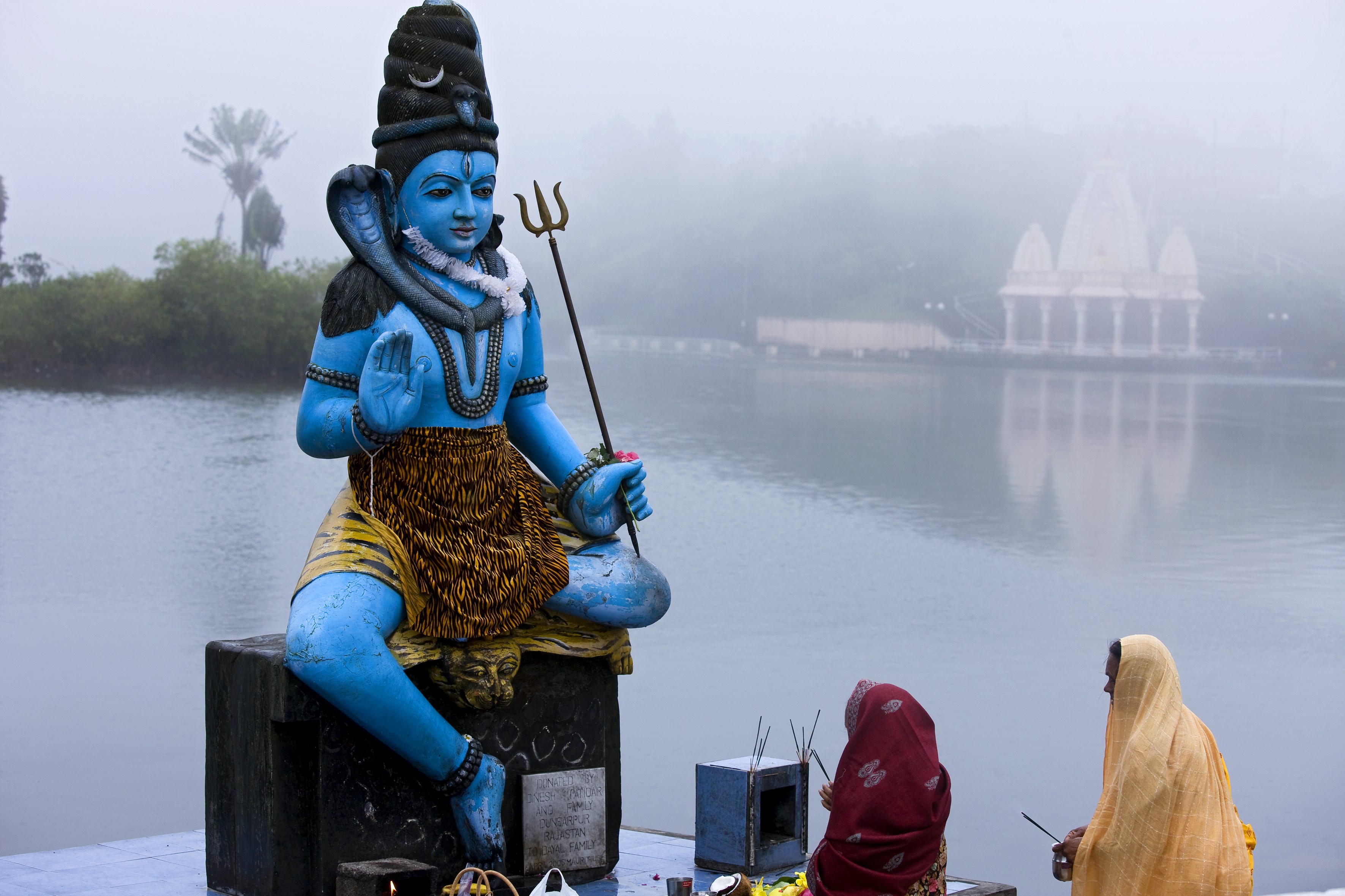 Maurice &  Rodrigues - Authenticité et Charme