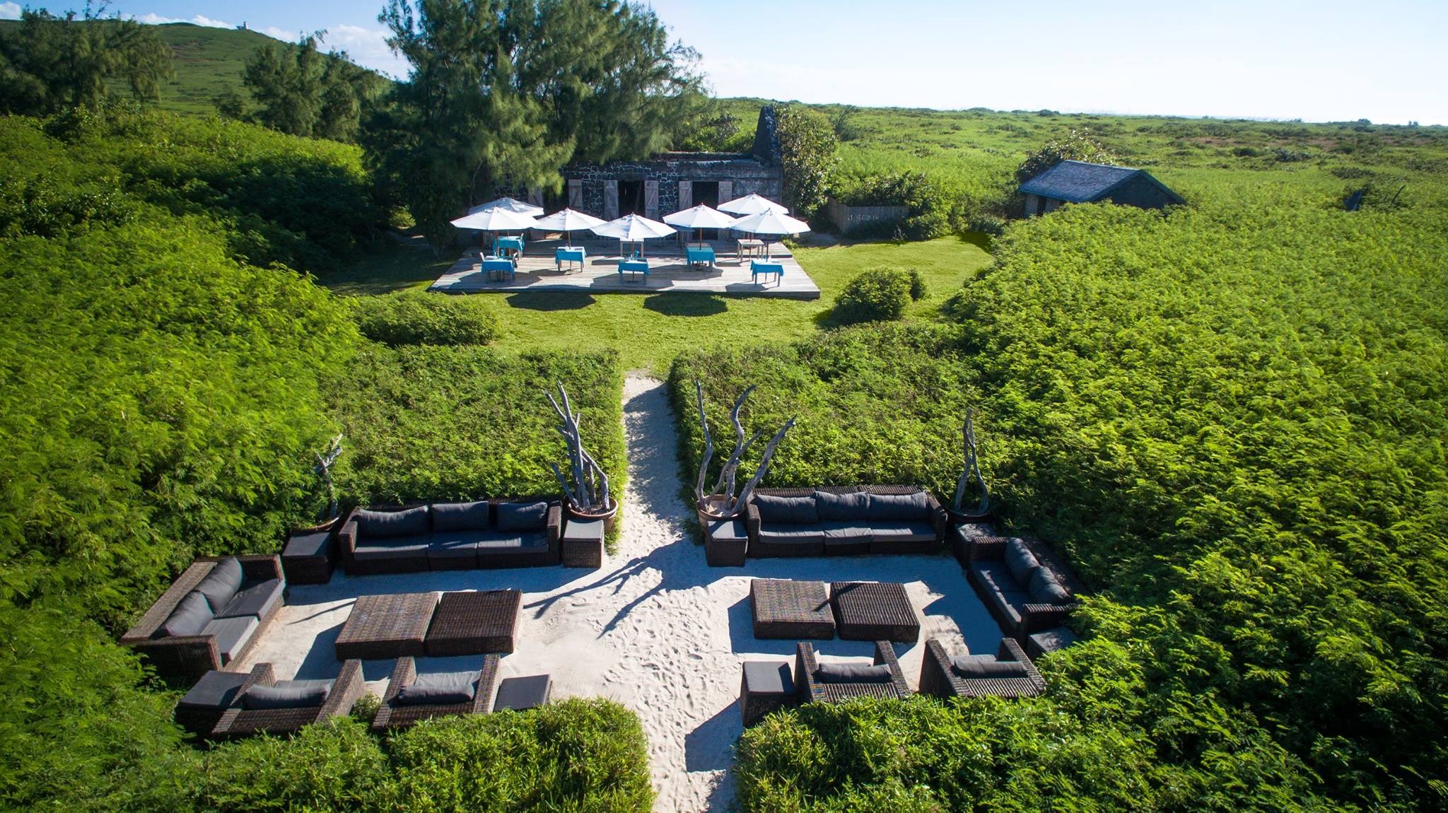 Maurice &  Rodrigues - Authenticité et Charme