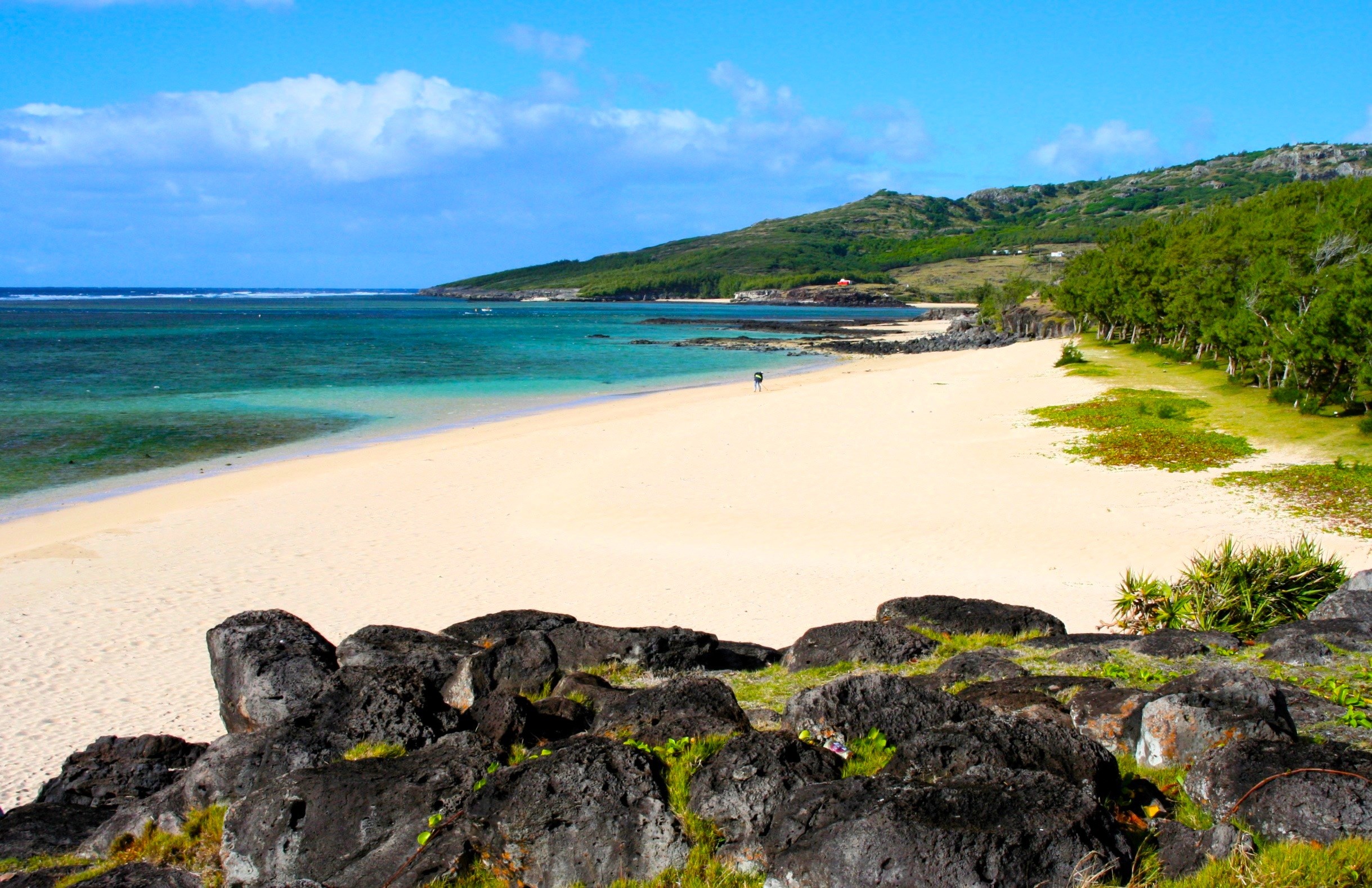 Maurice &  Rodrigues - Authenticité et Charme