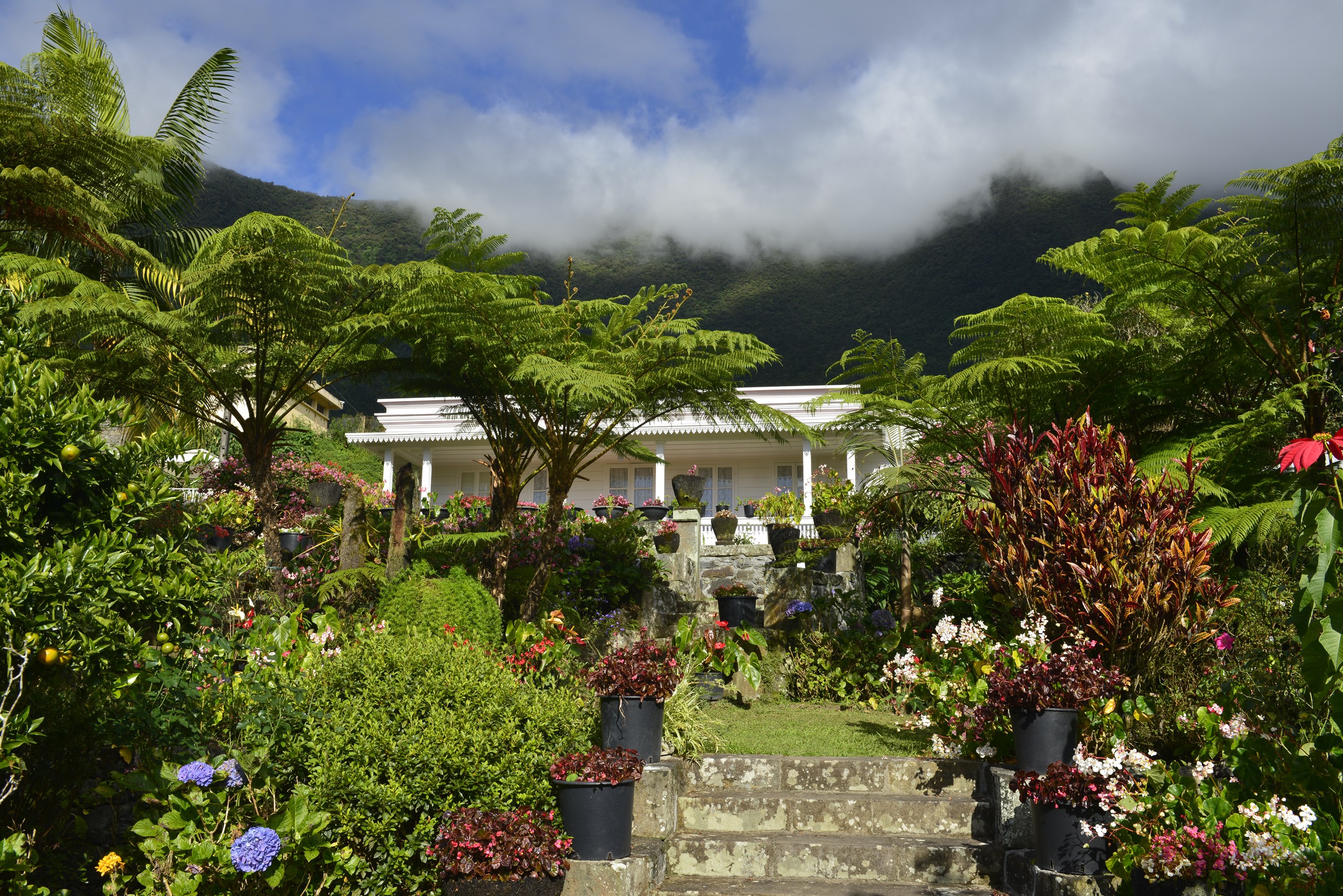 Nature et Traditions