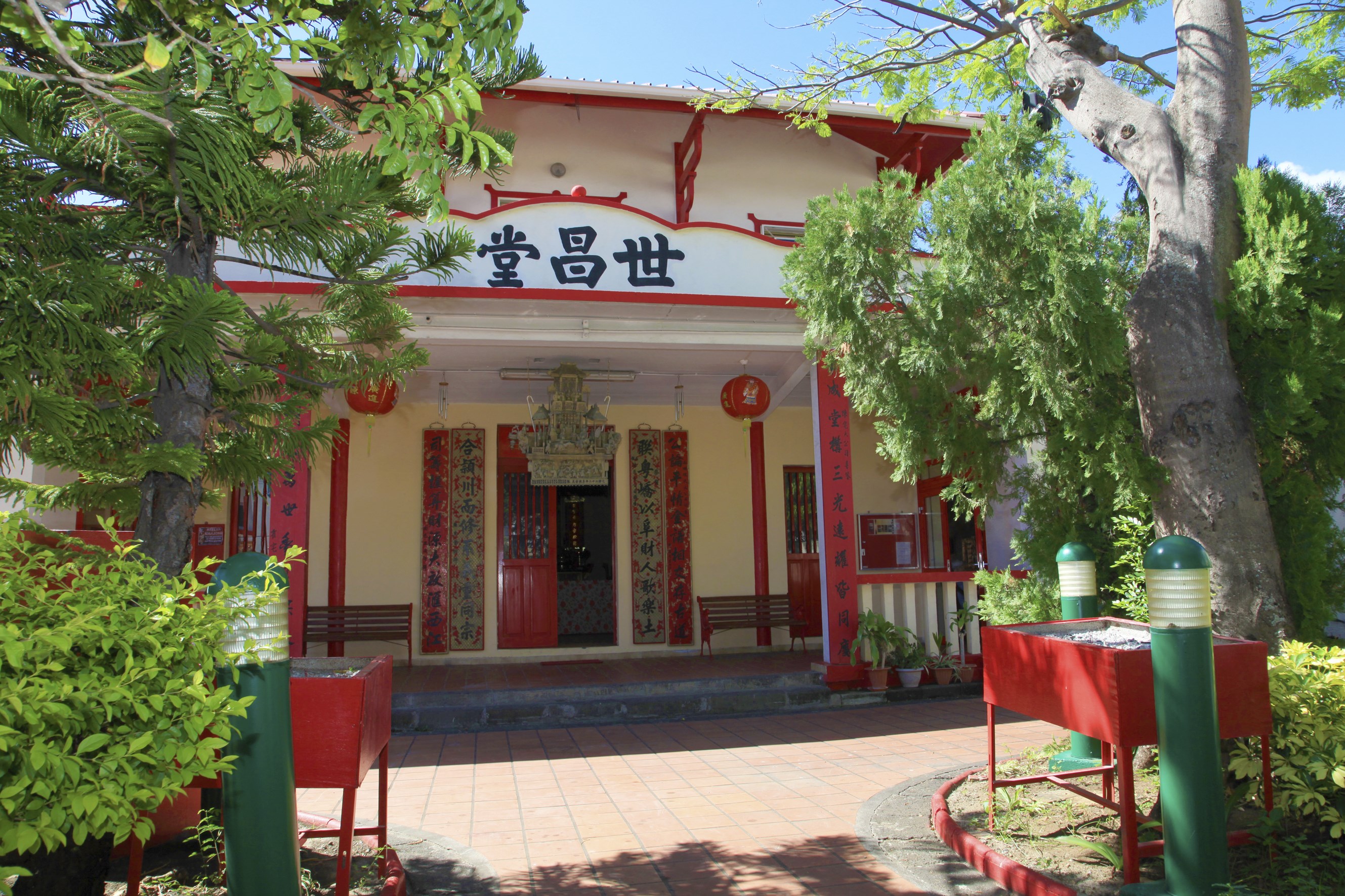 Nature et Traditions