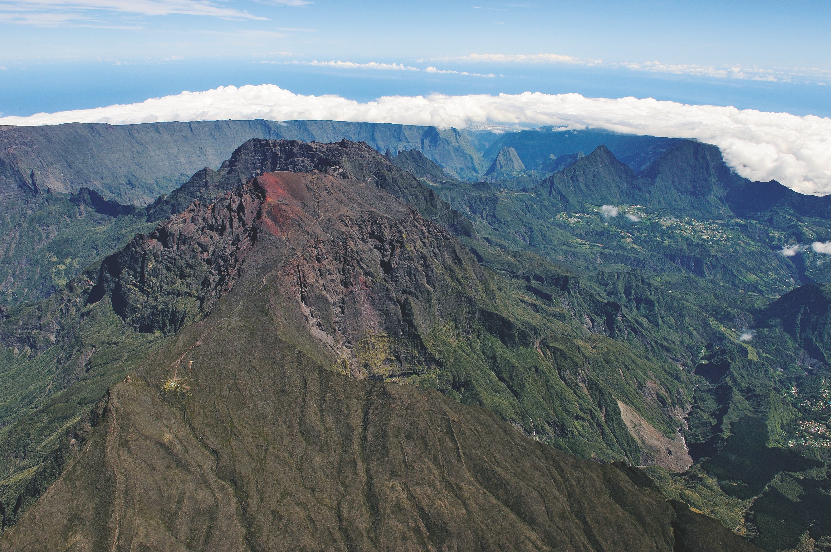 Nature et Traditions
