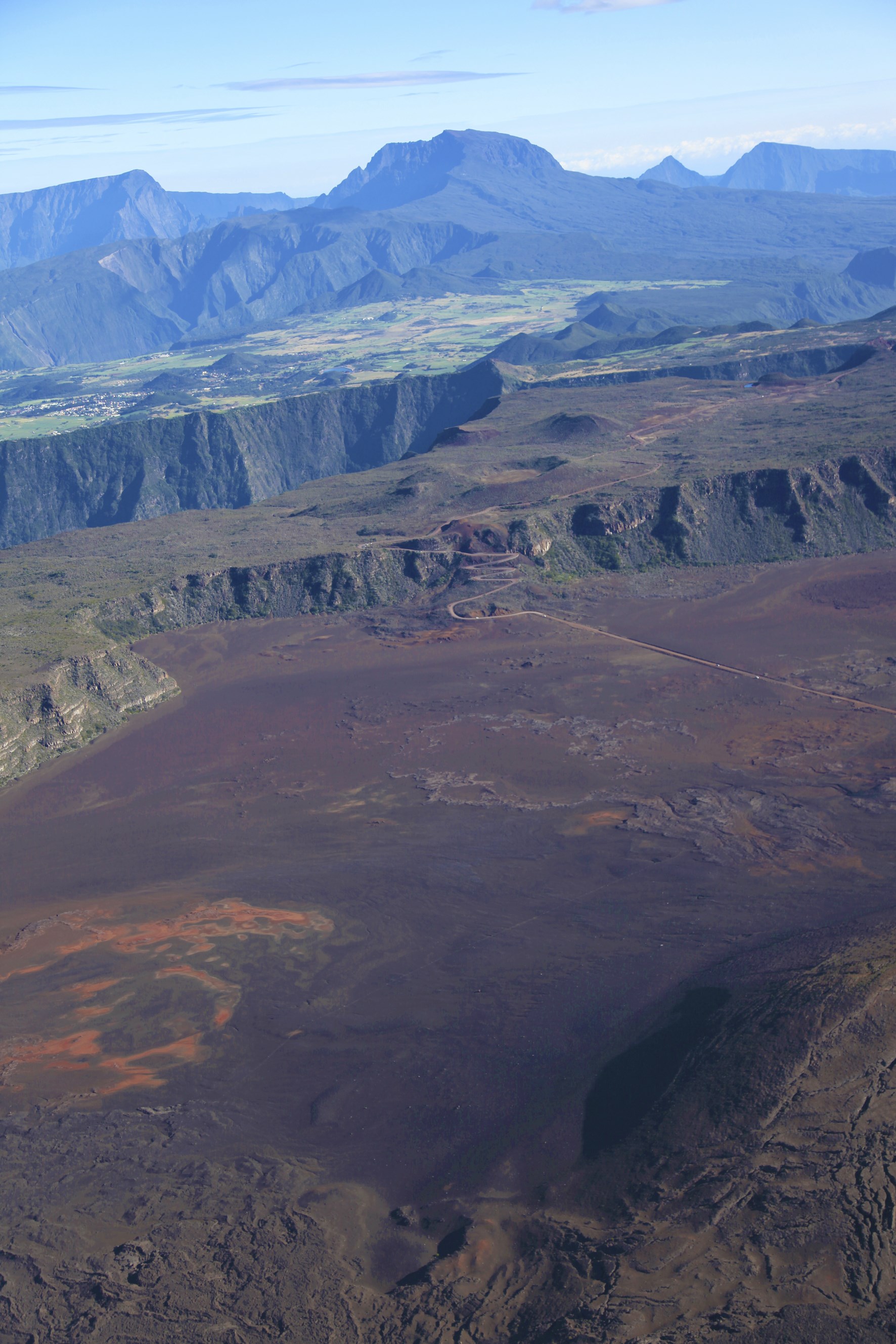 Nature et Traditions