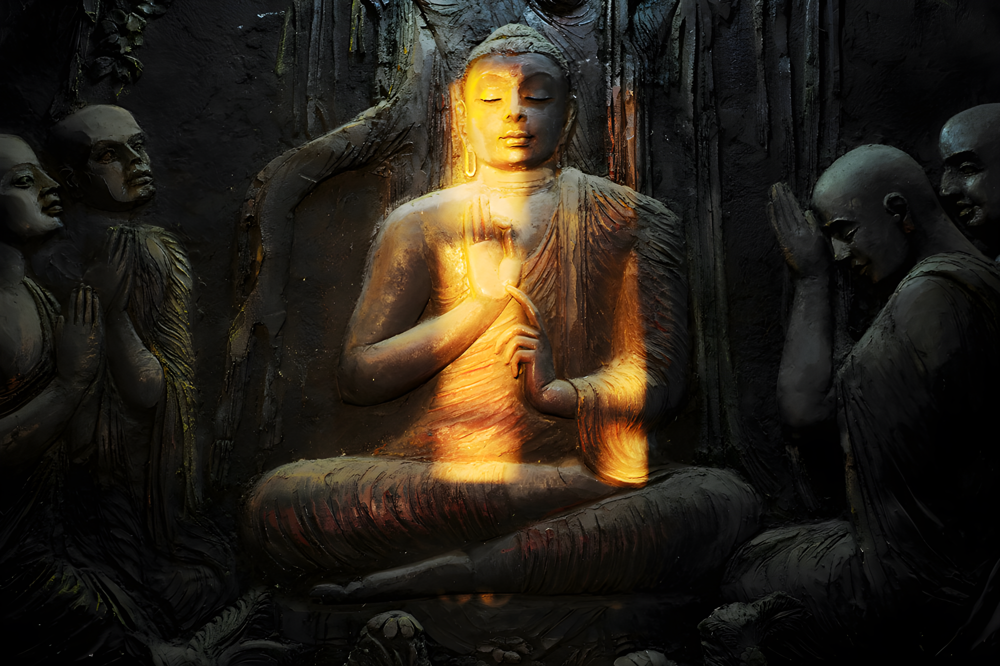 Couleurs du Sri Lanka