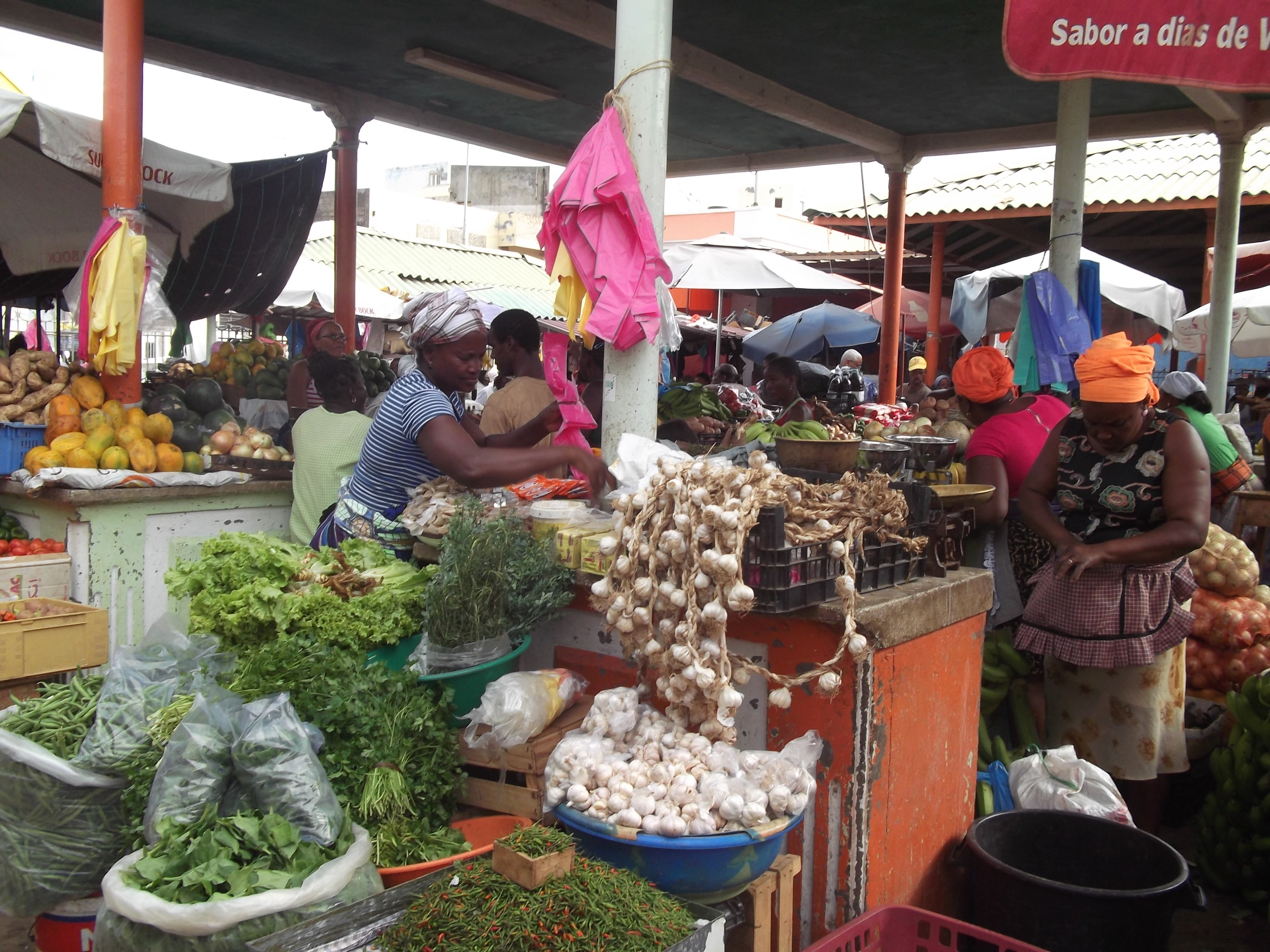 A la découverte de Santiago