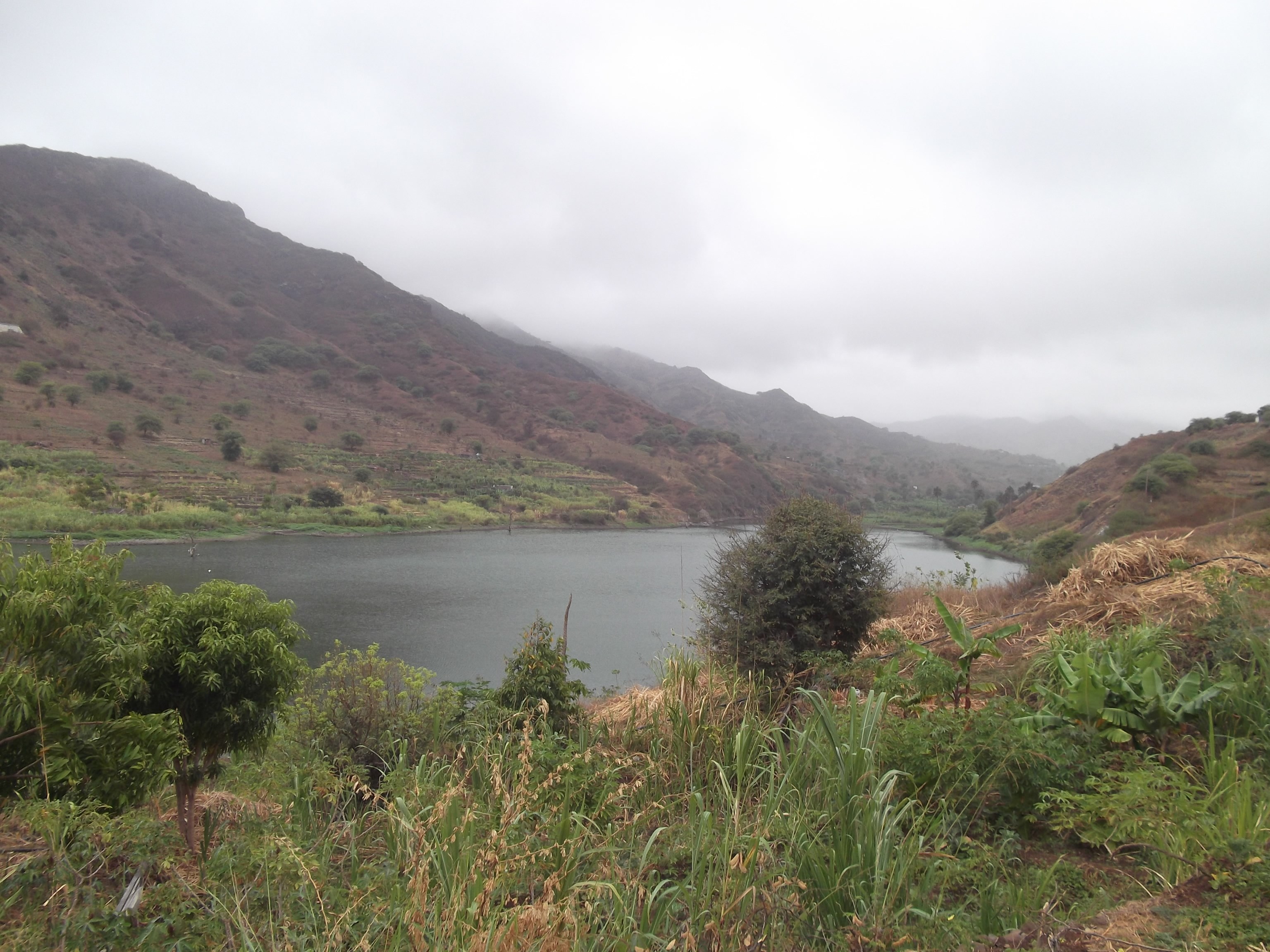 A la découverte de Santiago