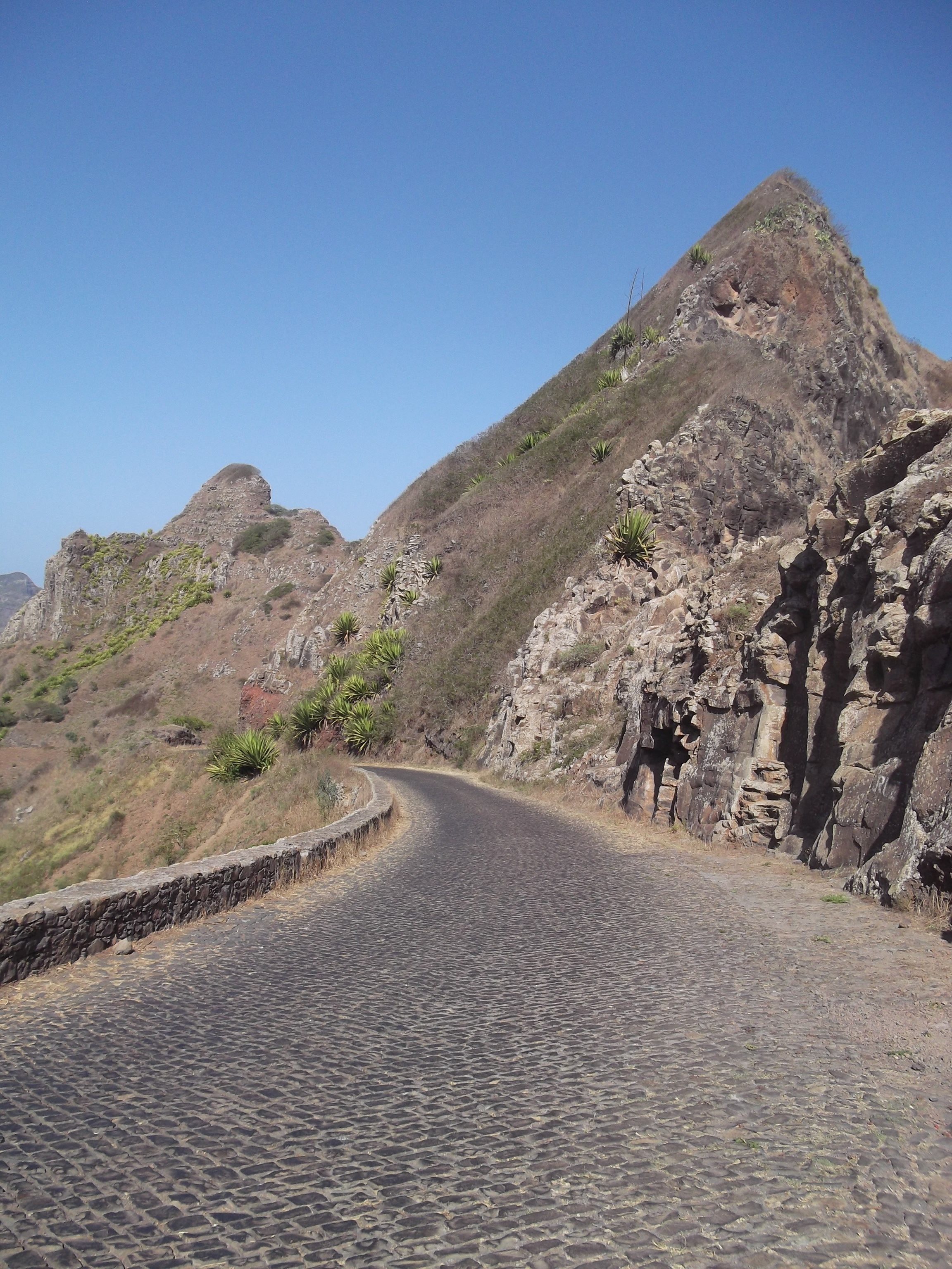 A la découverte de Santiago