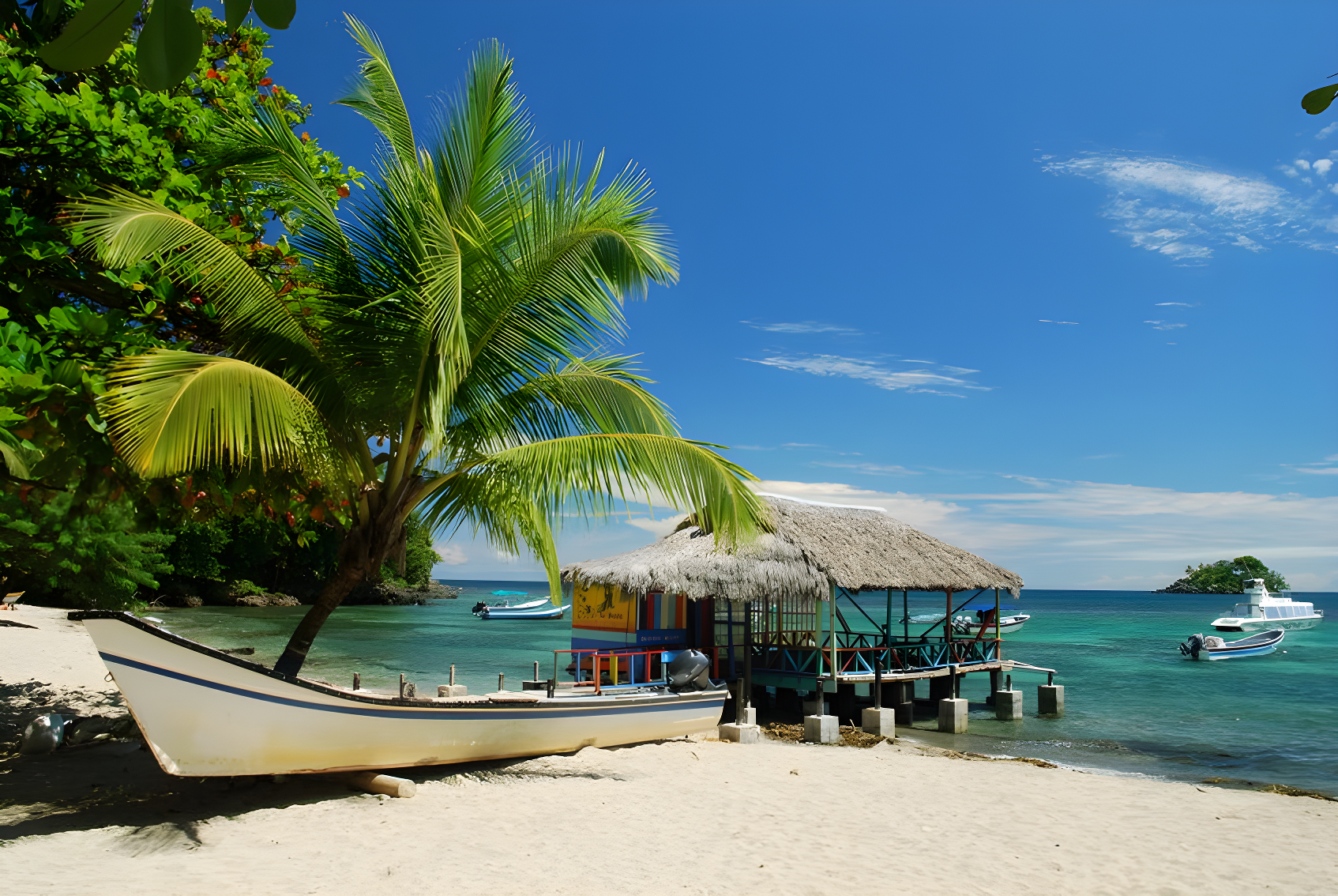 Féeries Colombiennes