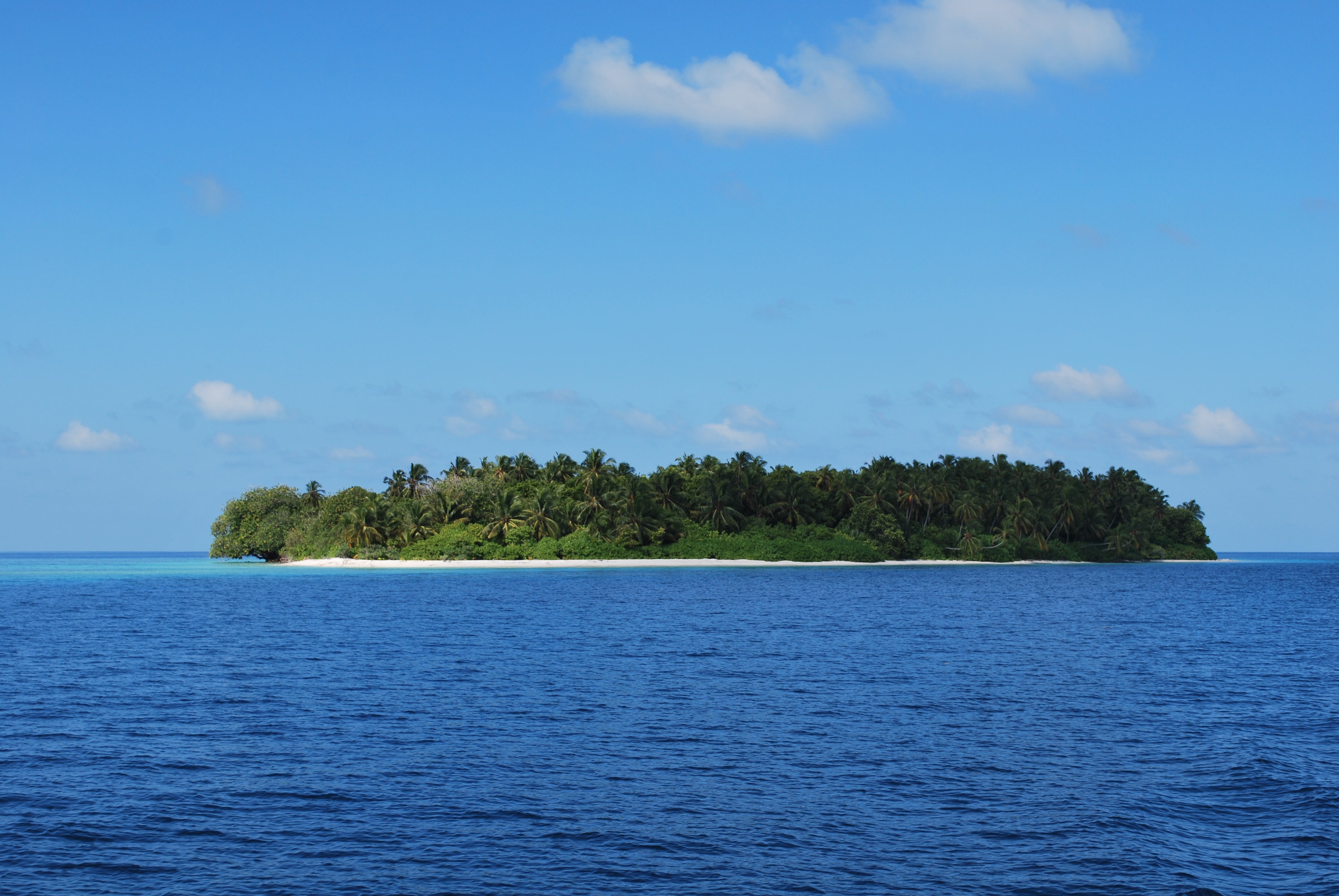 Croisière Dream Maldives