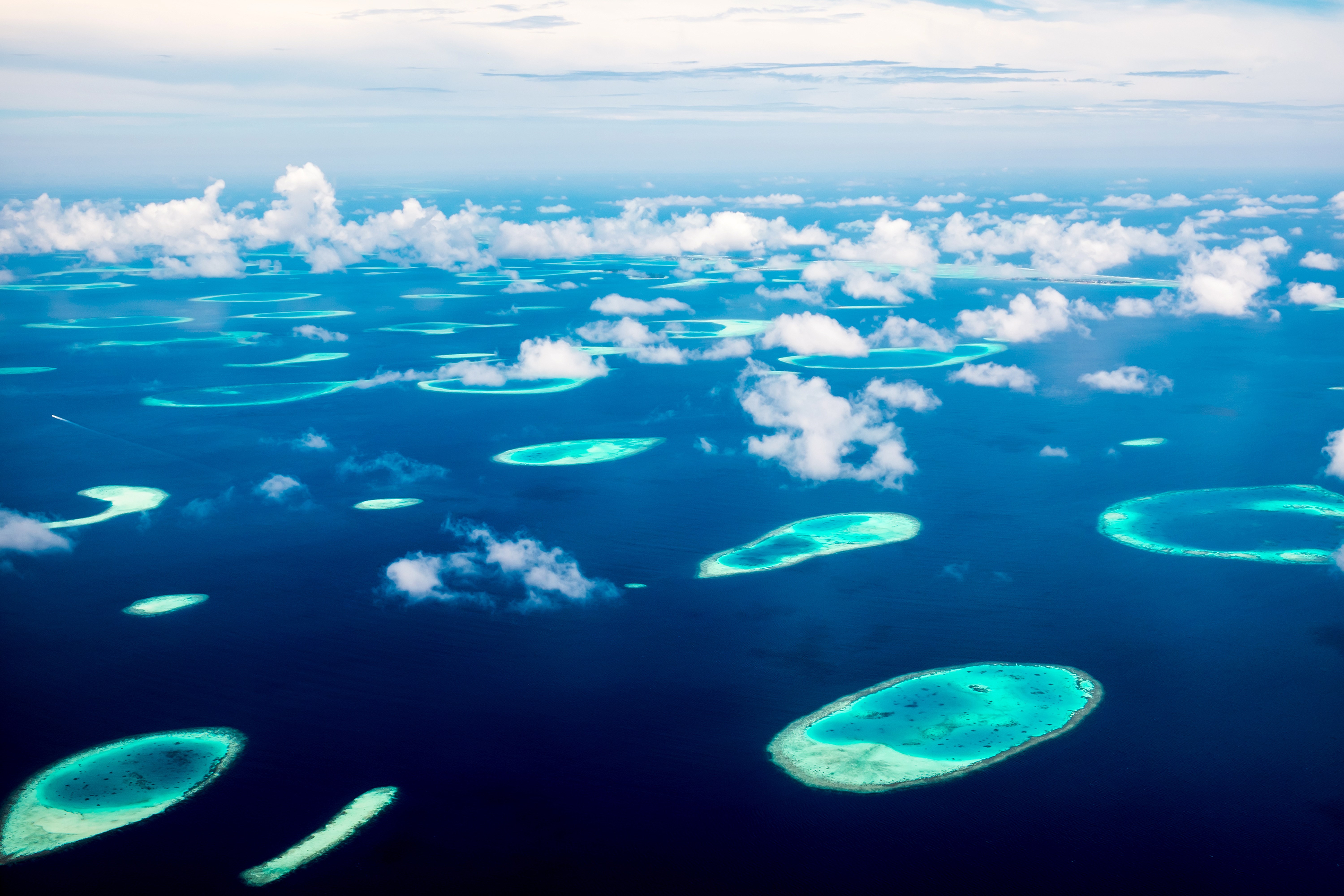 Croisière Dream Maldives Baa & Raa