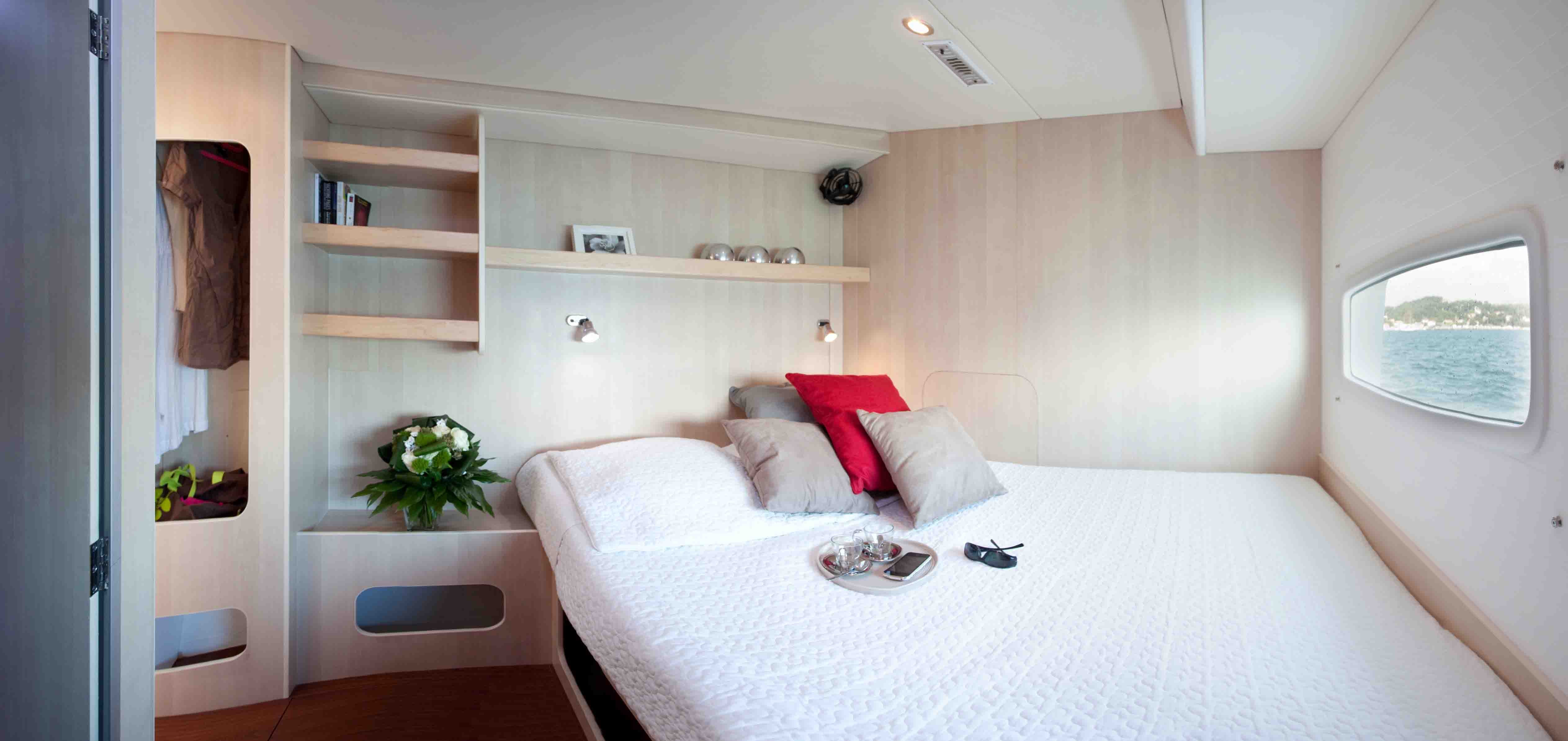 Croisière Dream Maldives Baa & Raa