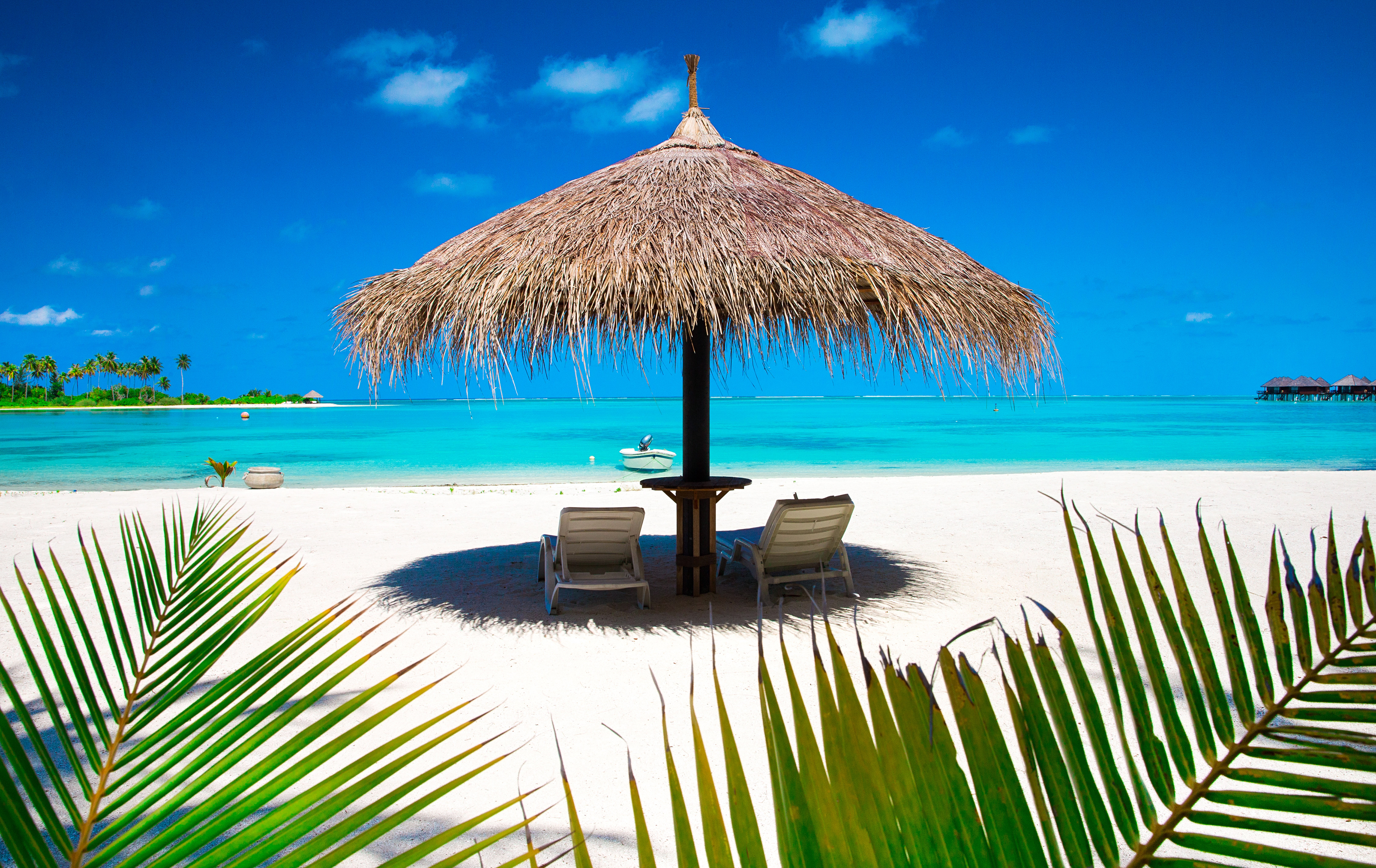 Croisière Dream Maldives Baa & Raa