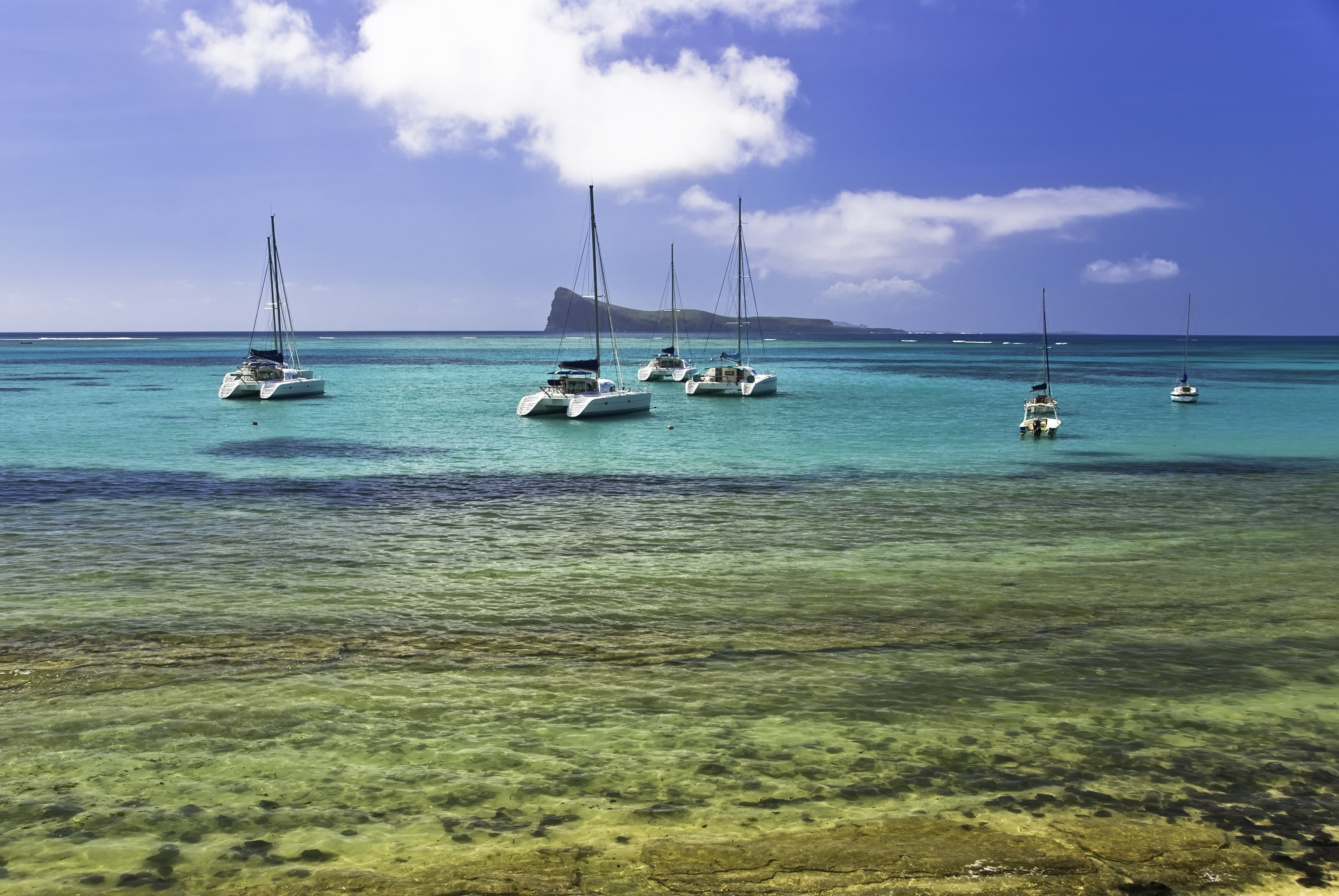 Croisière Maurice Dream