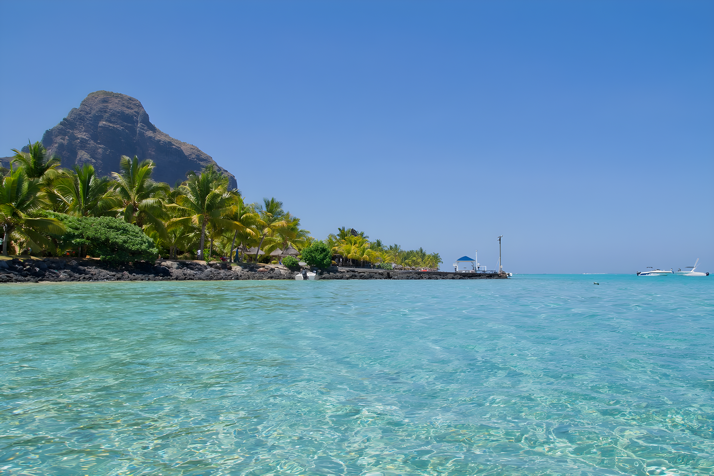 Croisière Maurice Dream