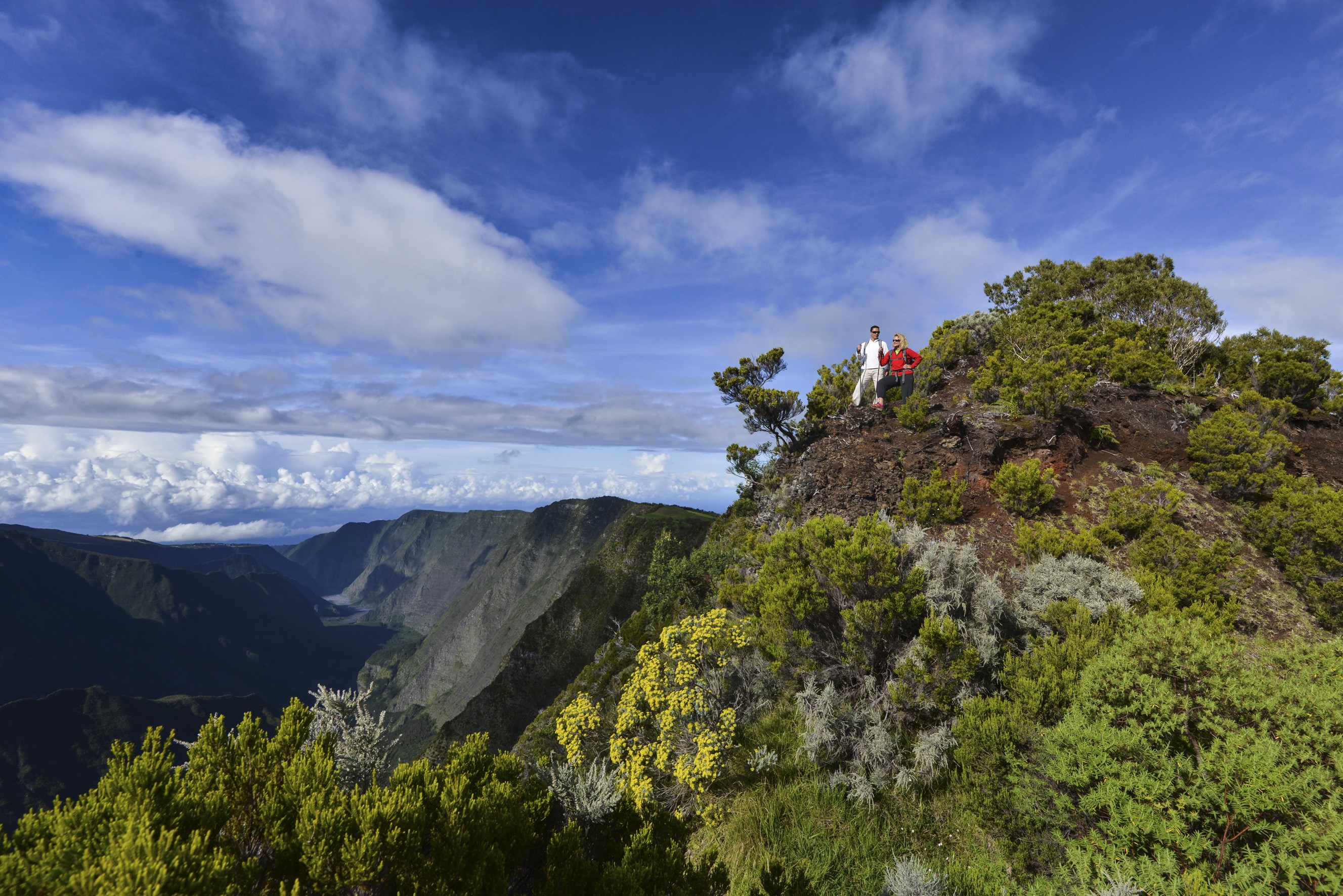 La Réunion des Sportifs