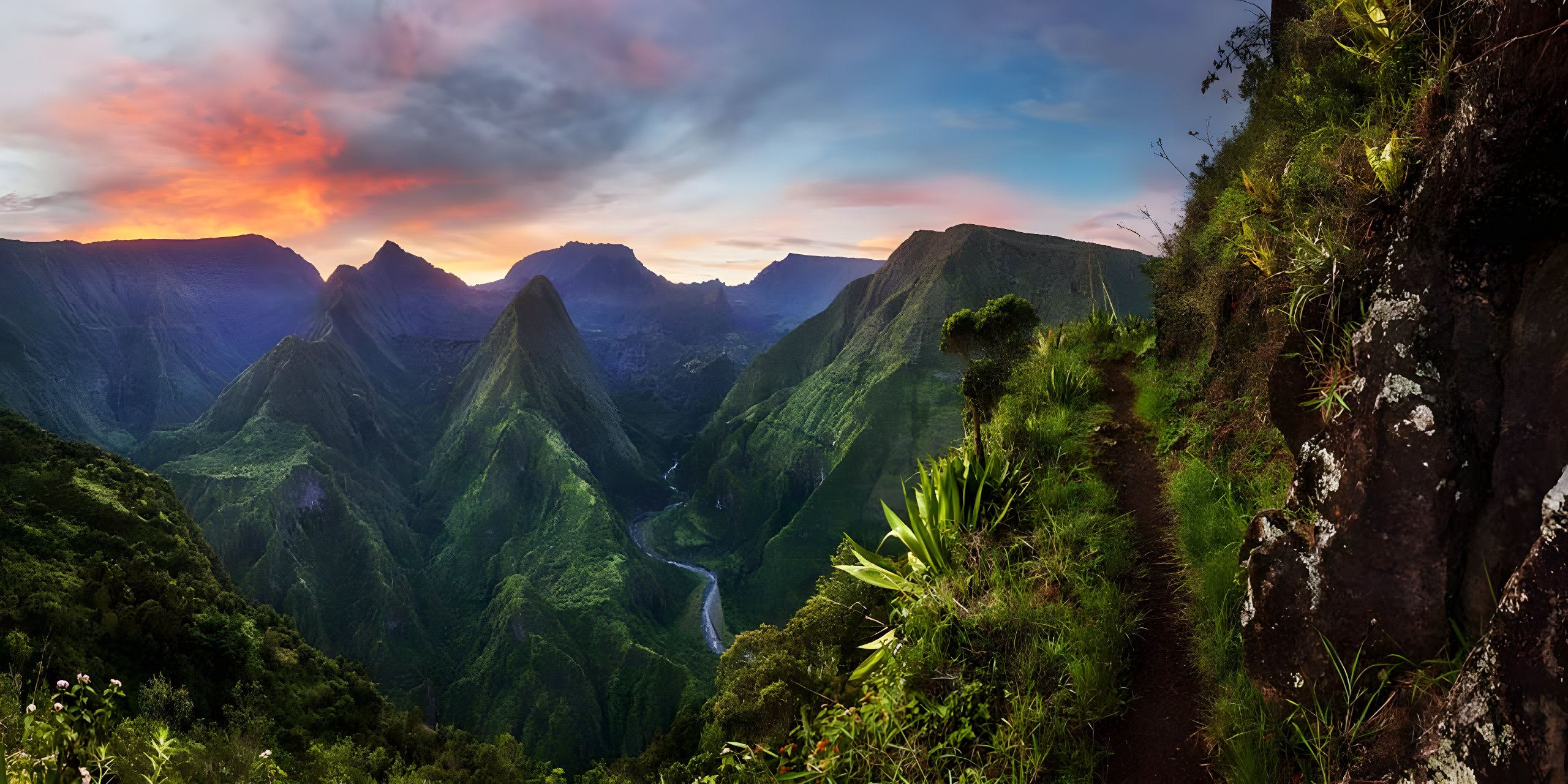 La Réunion des Sportifs