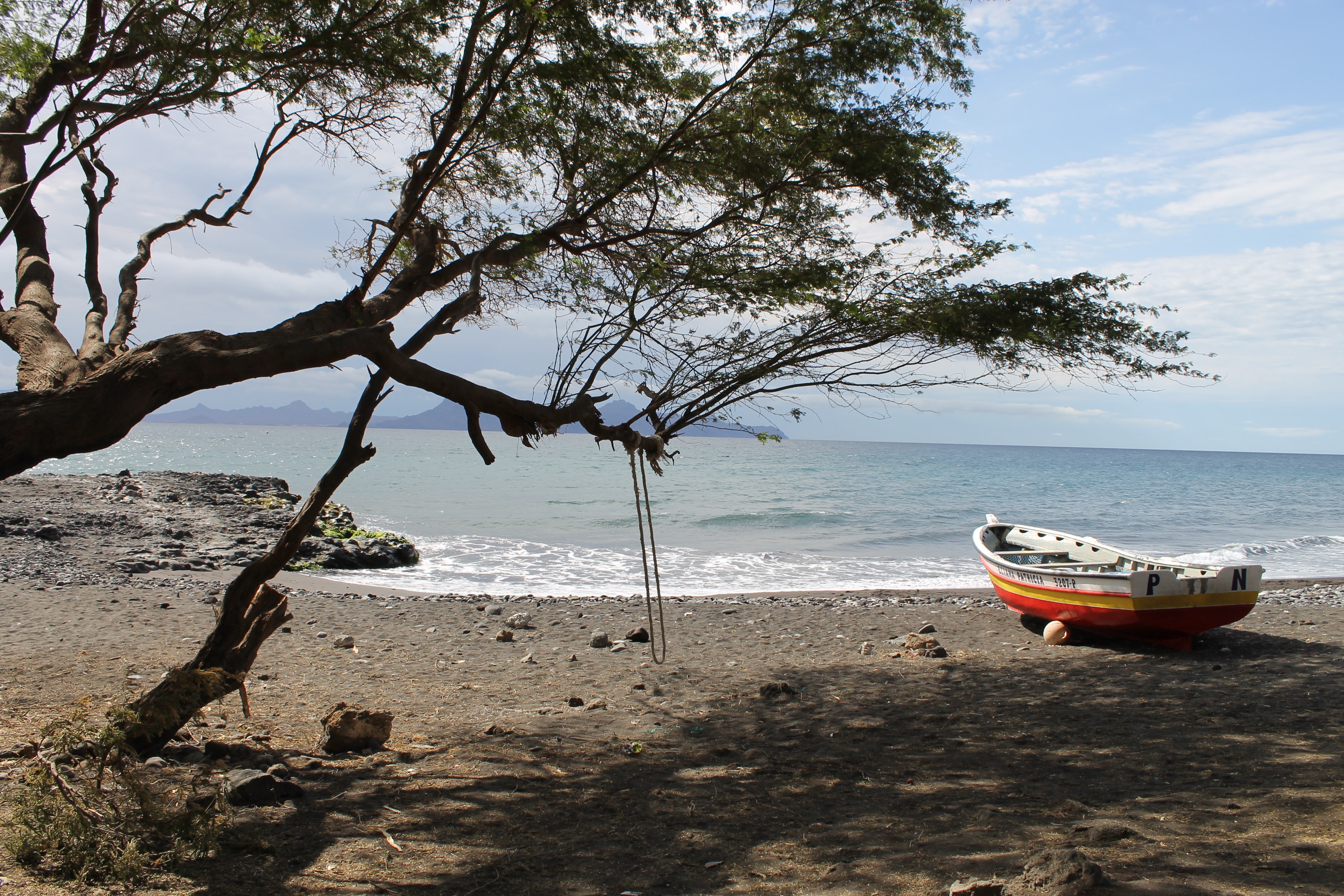 Circuit 4 îles entre randonnées et plage