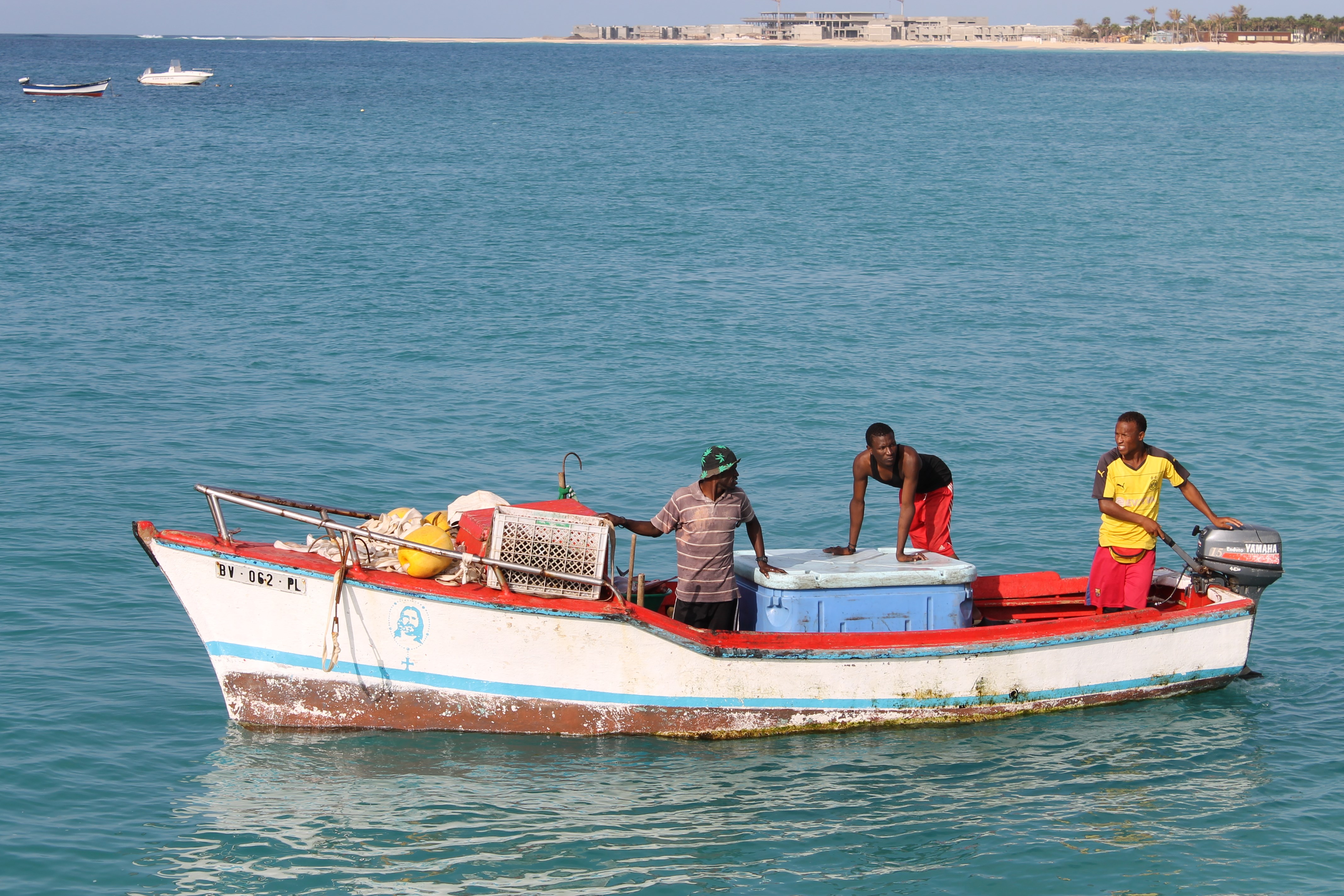 Circuit 4 îles entre randonnées et plage