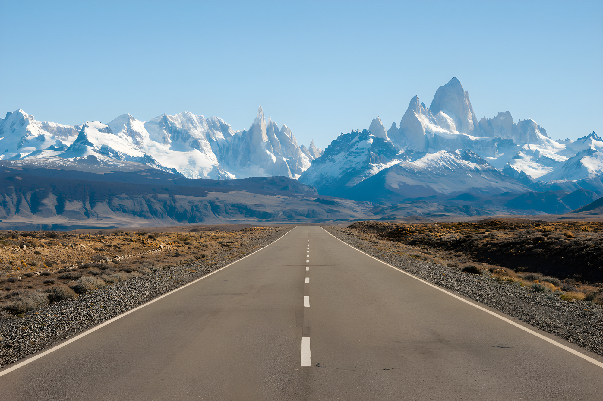 Patagonie Terre des pionniers